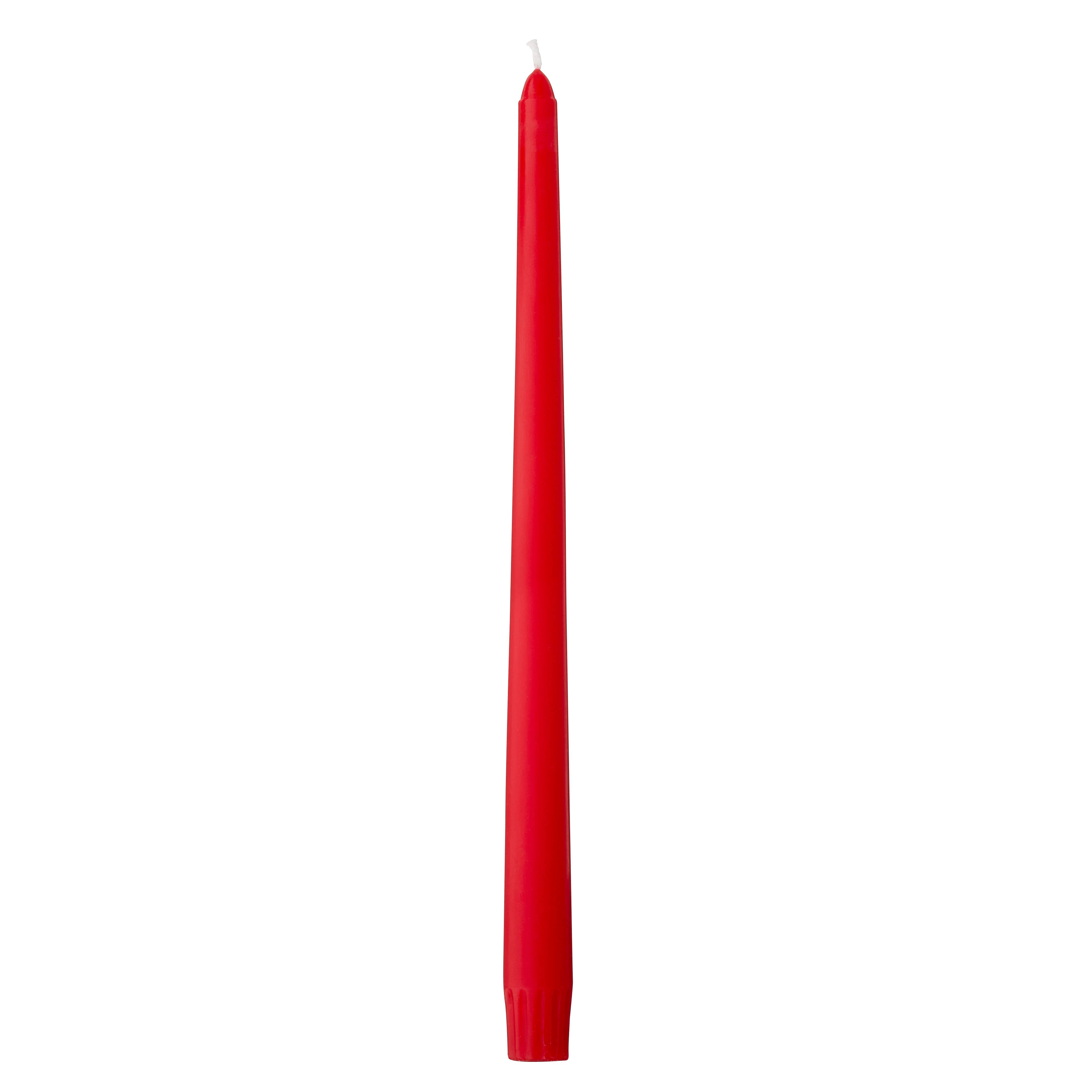 Ashland Taper Candle, 12
