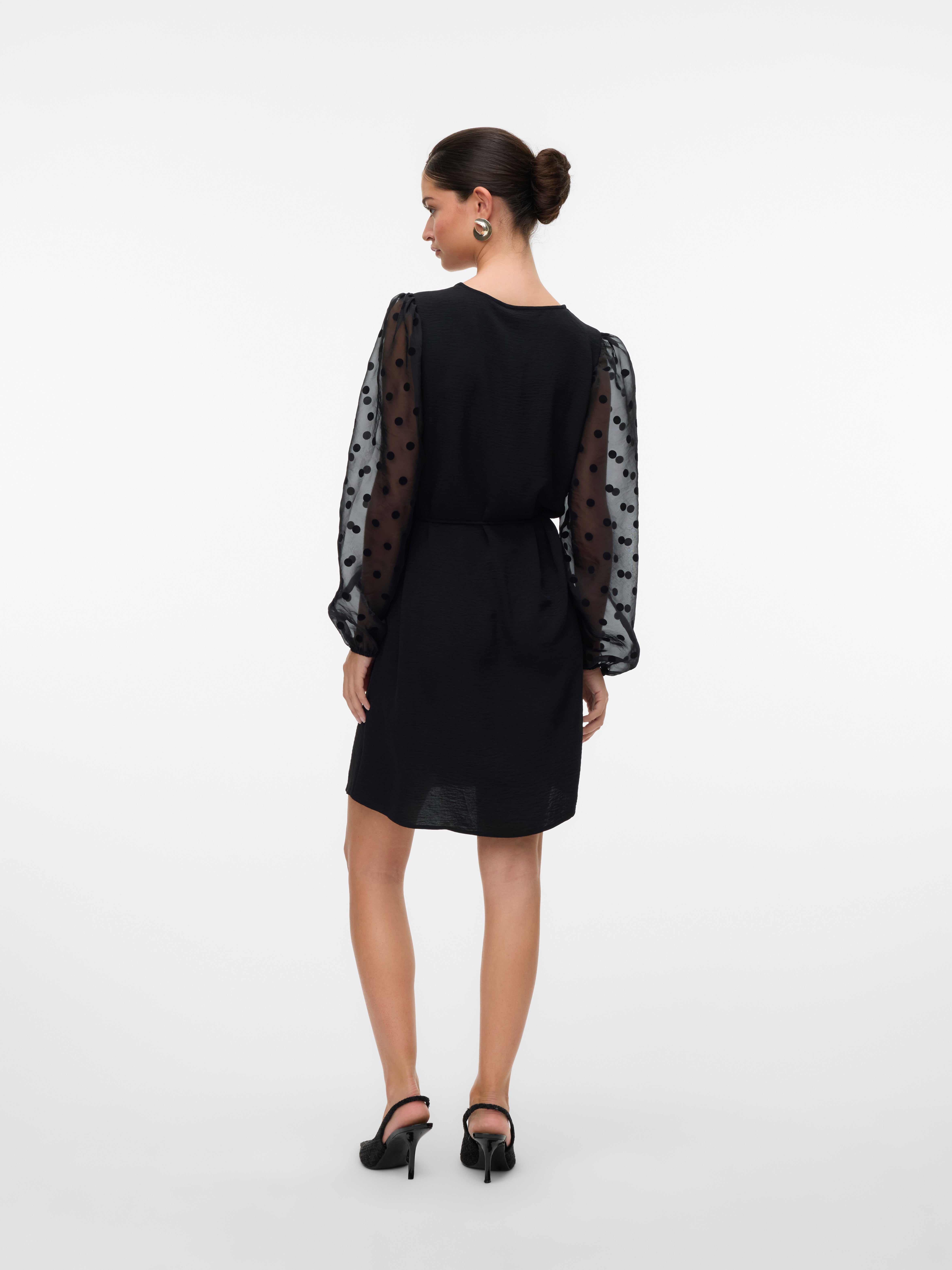 VERO MODA® VMALVA Short dress