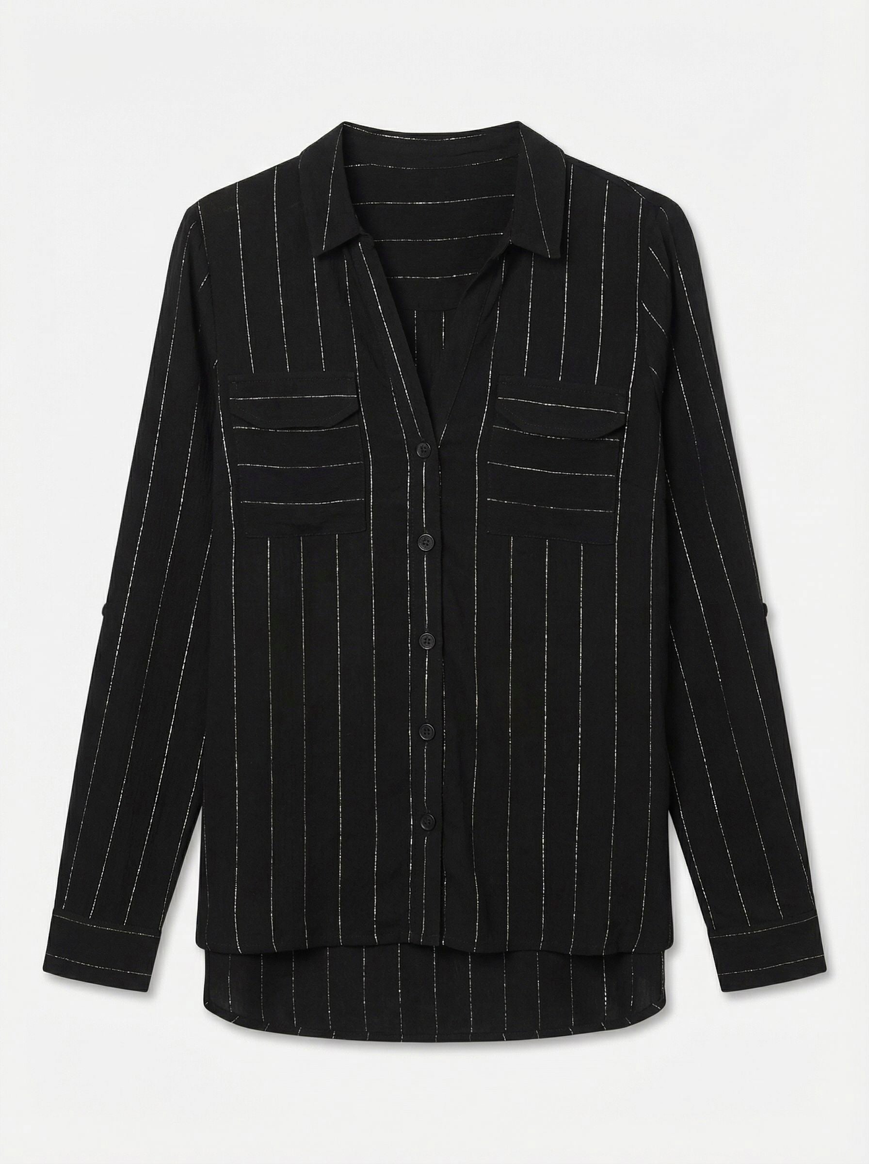VERO MODA® VMBUMPY Shirt