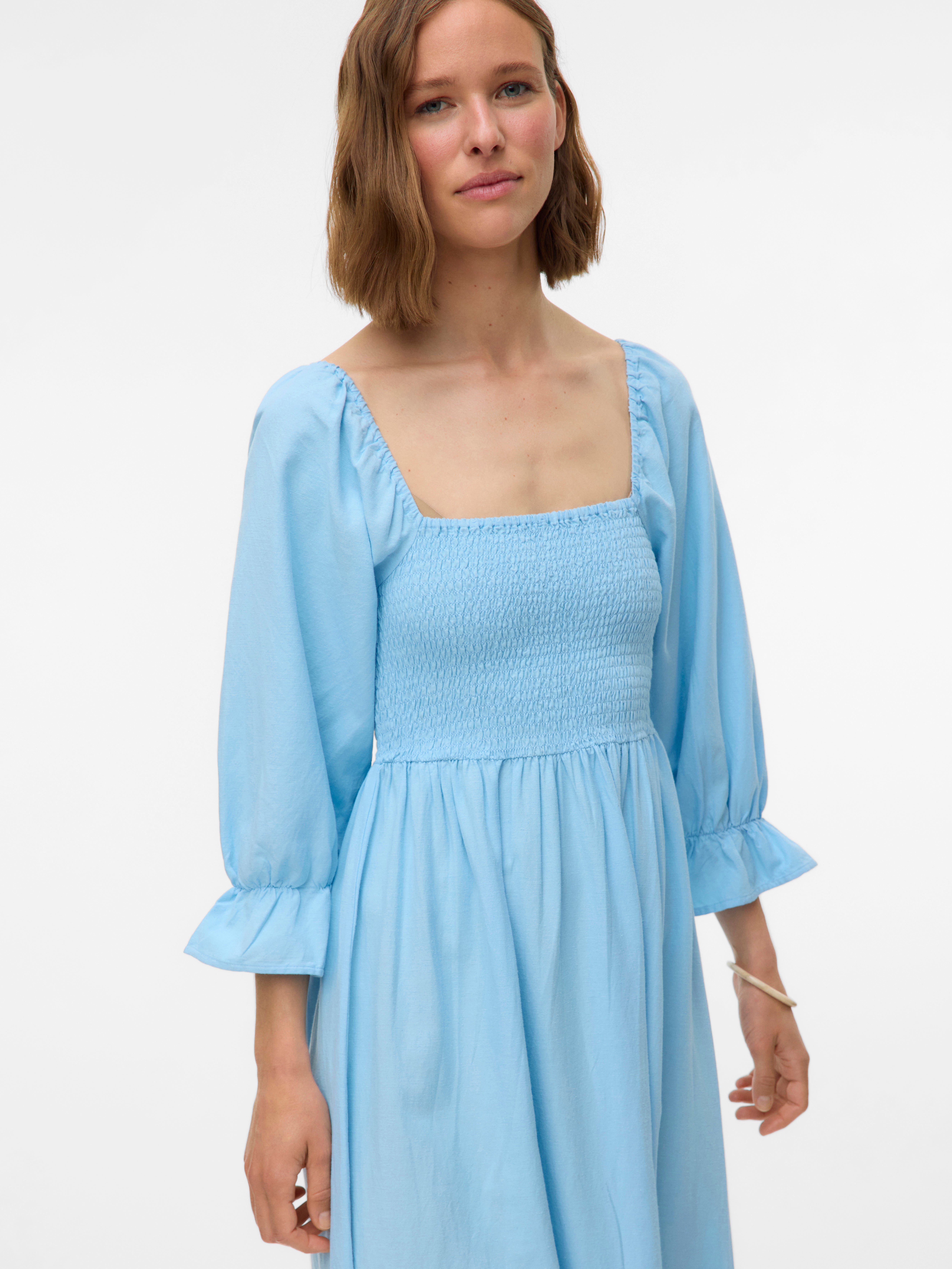 VERO MODA® VMMARIELL Long dress