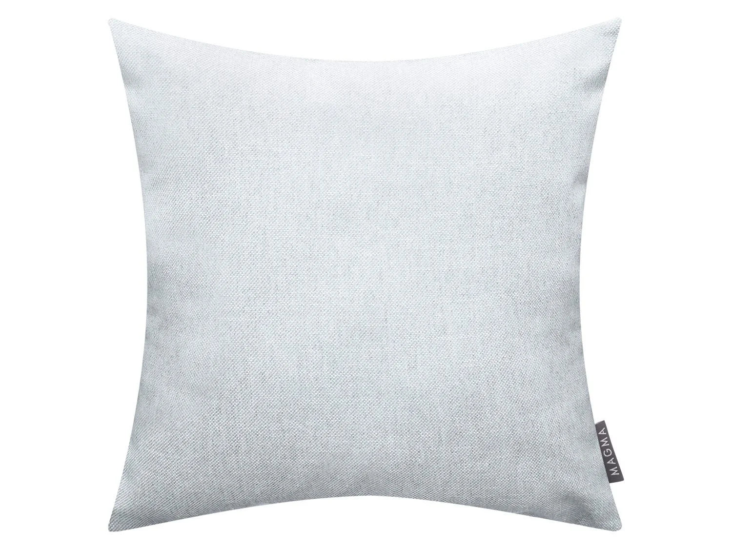 MAGMA Lot de 2 housses de coussin, 40 x 40 cm ou 50 x 50 cm
