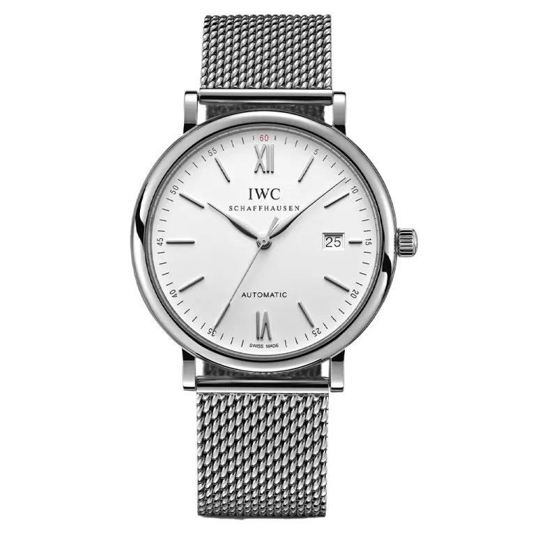 【Super Clone】IWC Portofino Automatic 40mm IW356505
