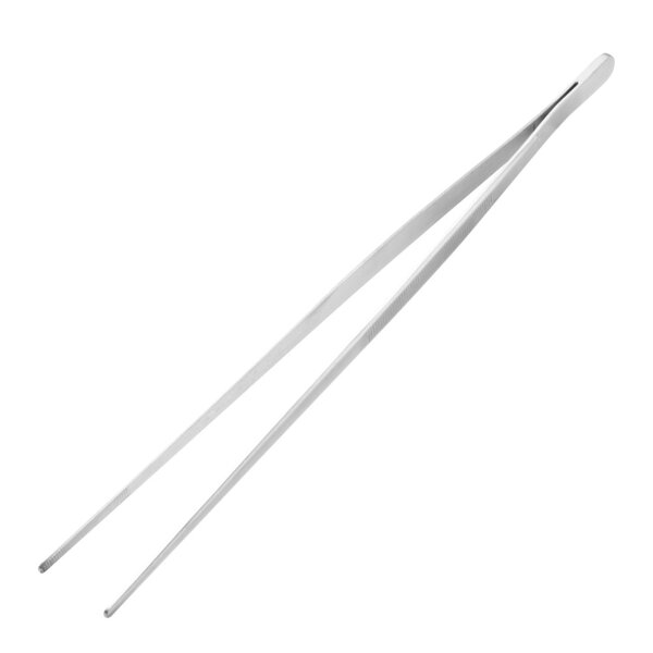 Steel Essentials tang 30 cm stål
