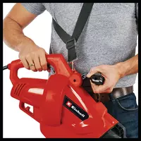 Aspirateur à feuilles électrique GC-EL 3024 E ; EX ; Royaume-Uni