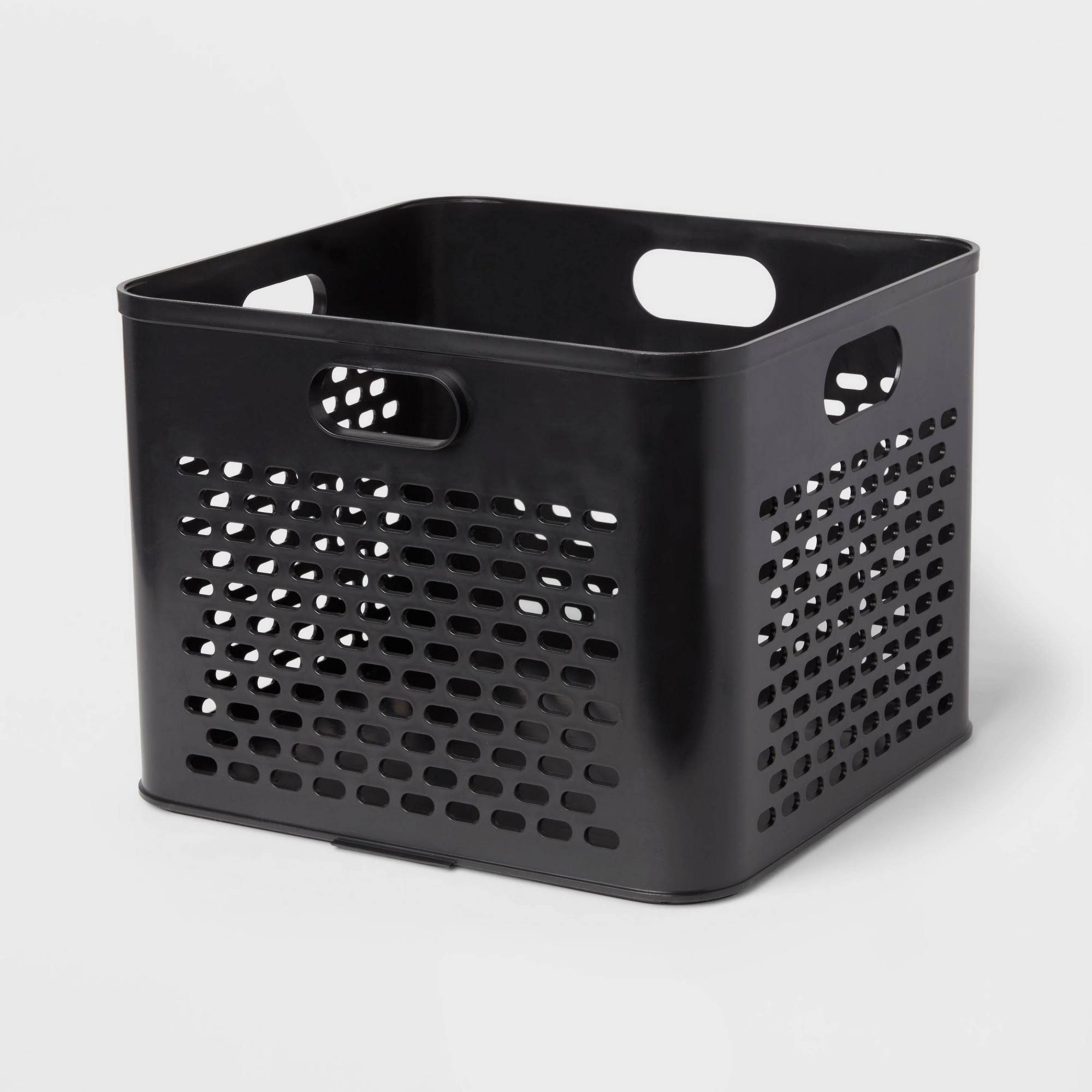 Storage Crate Black - Brightroom