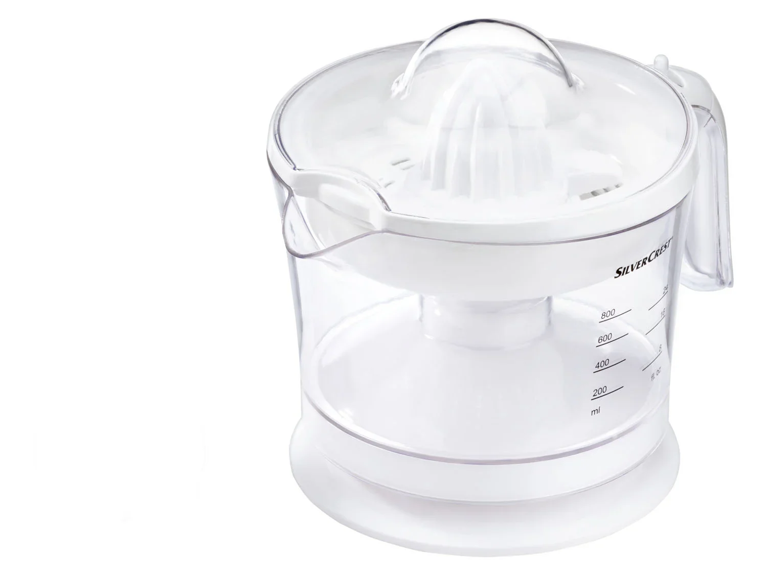 SILVERCREST KITCHEN TOOLS Presse-agrumes SZP 25 C3, 800 ml