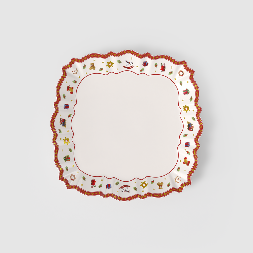 DINNERWARE