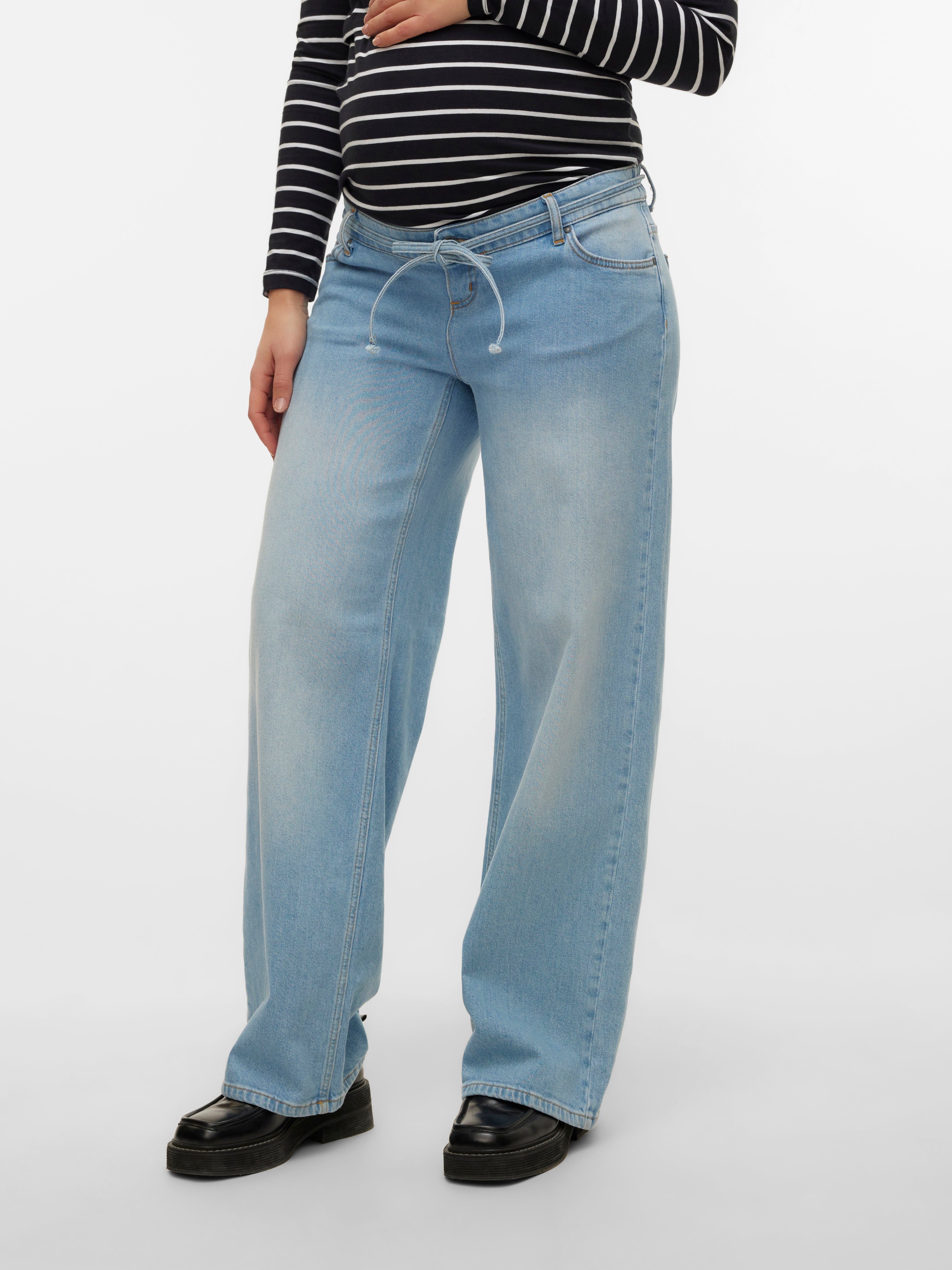 VERO MODA® Maternity-jeans