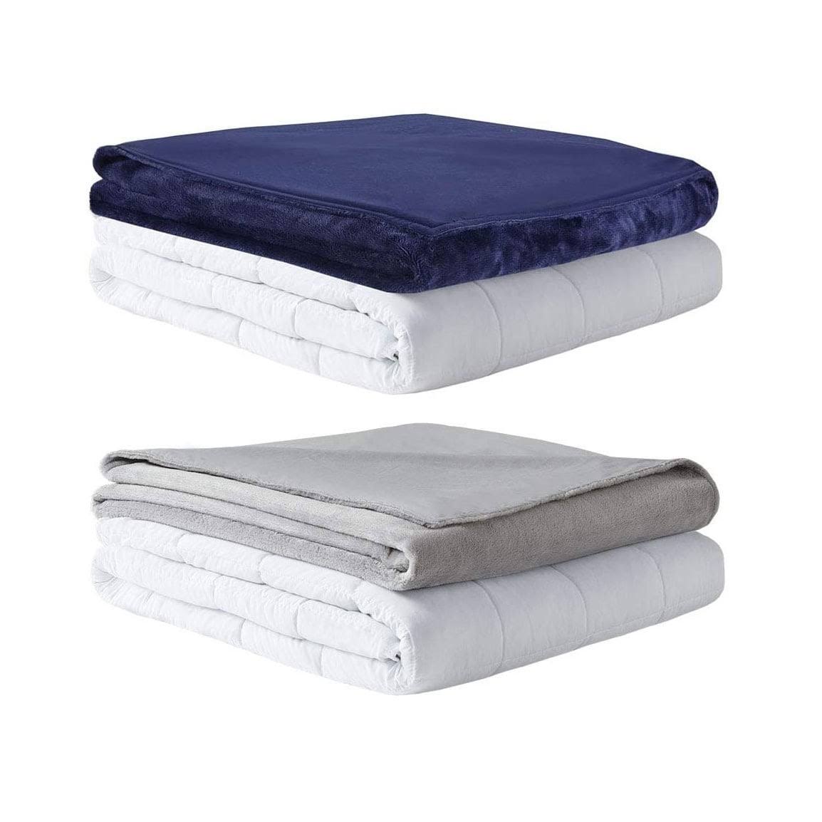 MP2 15 lb. Cooling Weighted Blanket