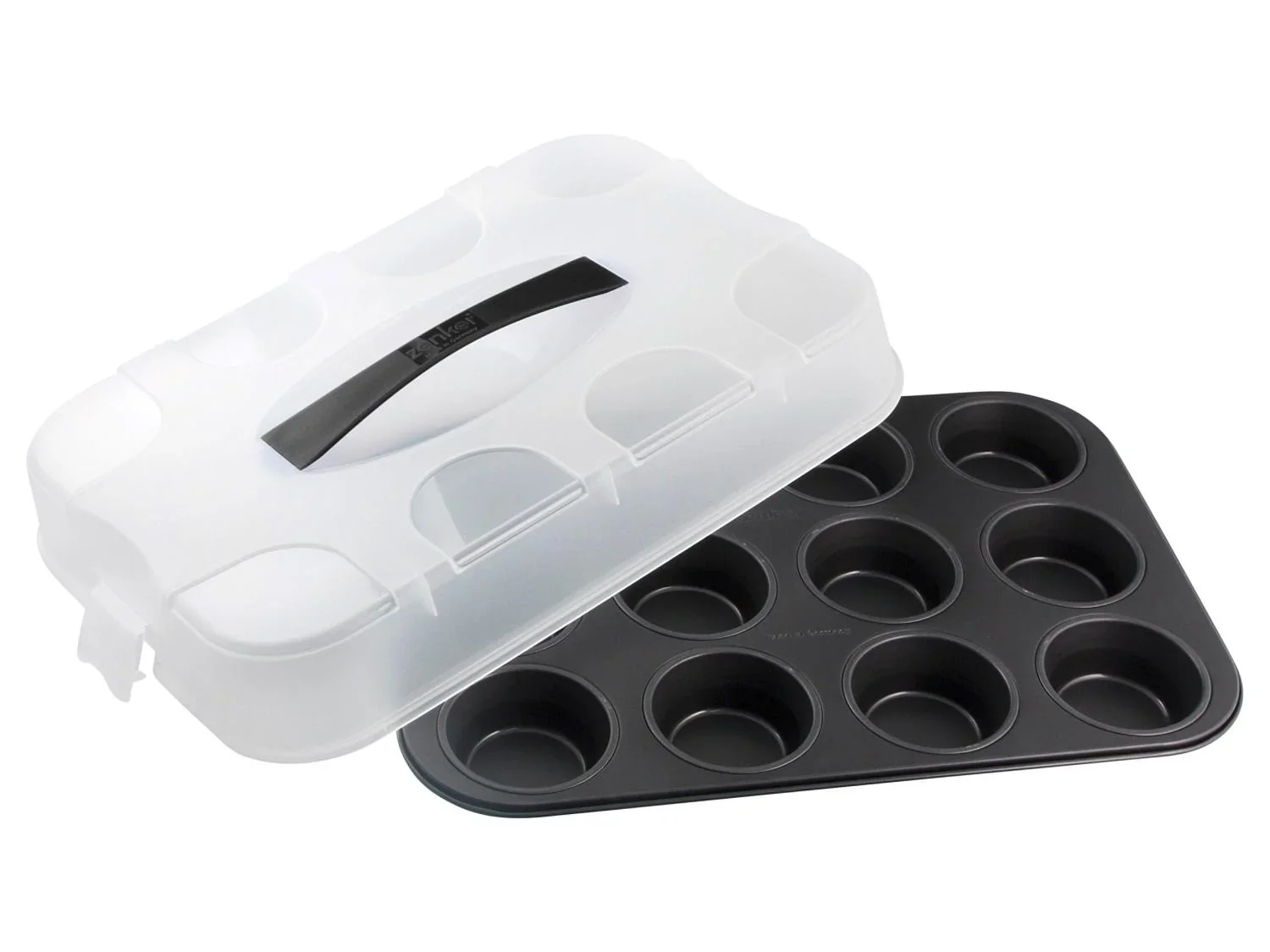 zenker Moule  muffins