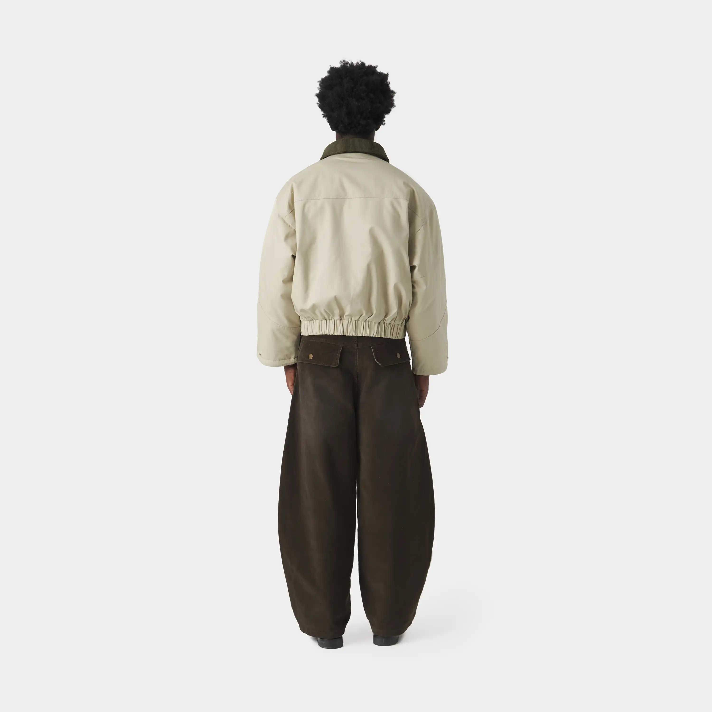 Pathos Rice Coat