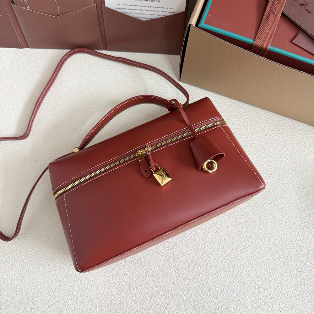 Loro Piana Extra Bag L27(High-end Grade)