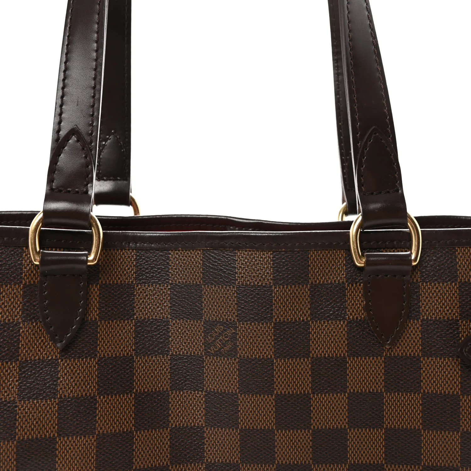 Damier Ebene Batignolles Horizontal