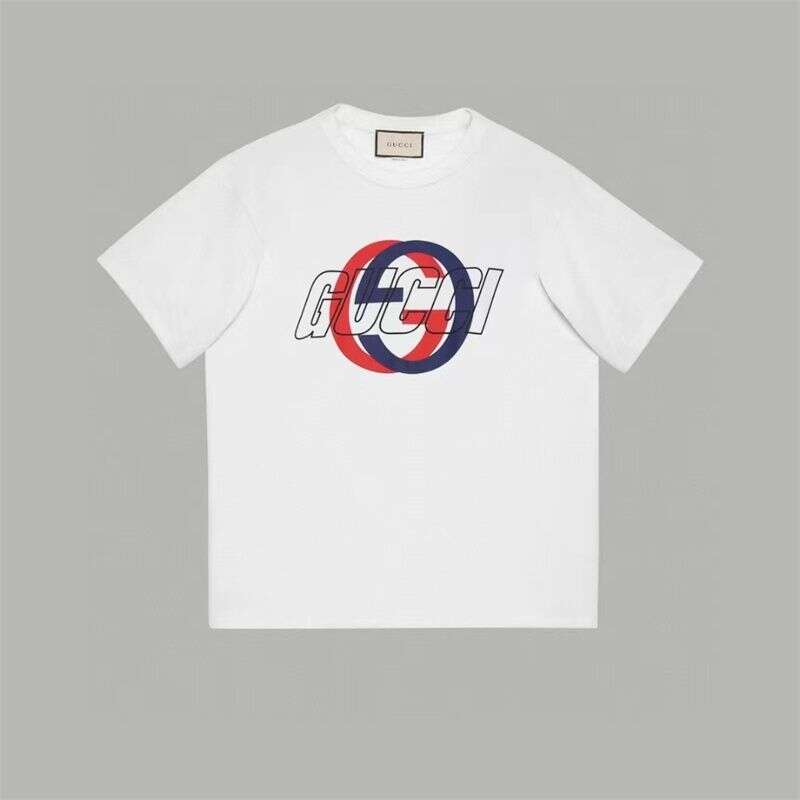 【GUCCI公式旗艦店】グッチ Tシャツ ご好評に付き再入荷！半袖Tシャツ
