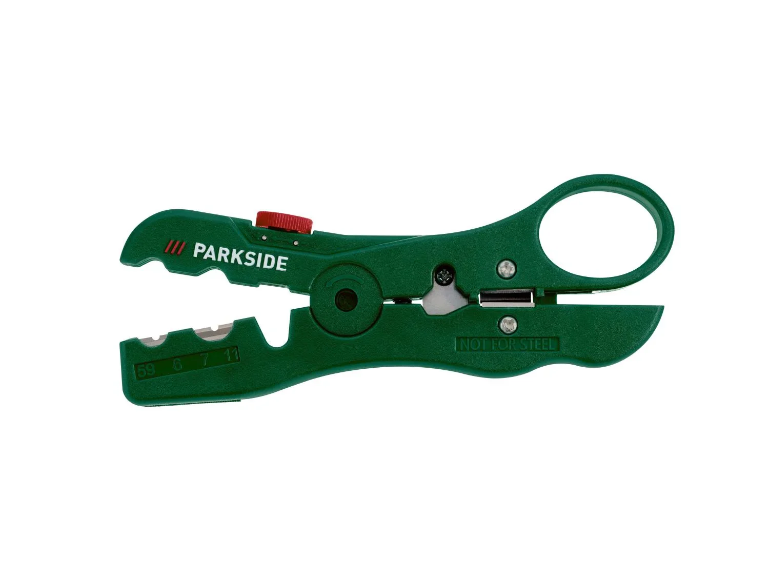 PARKSIDE Pince  dnuder