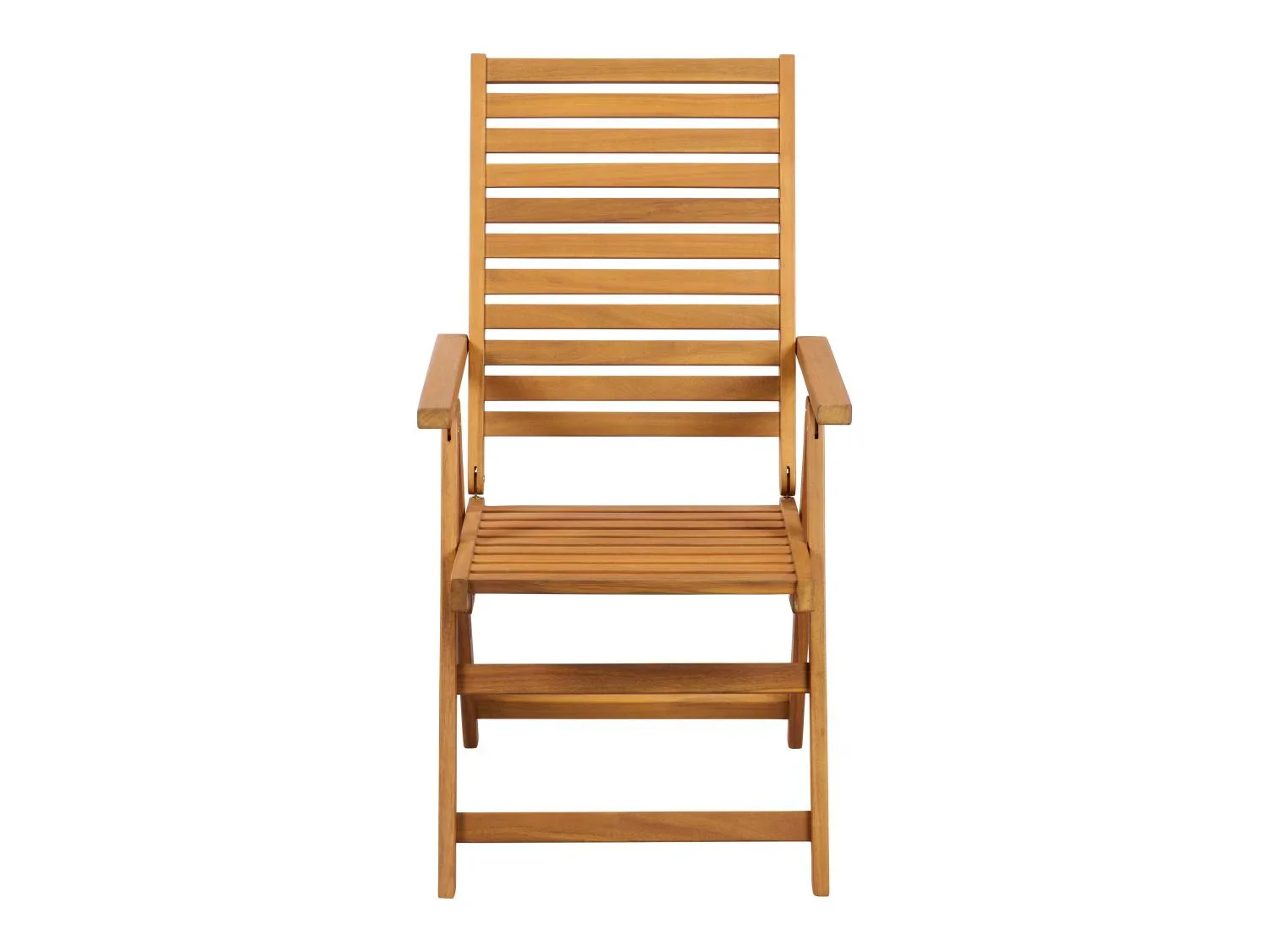 LIVARNO Table de jardin + Lot de 4 fauteuils Sevilla