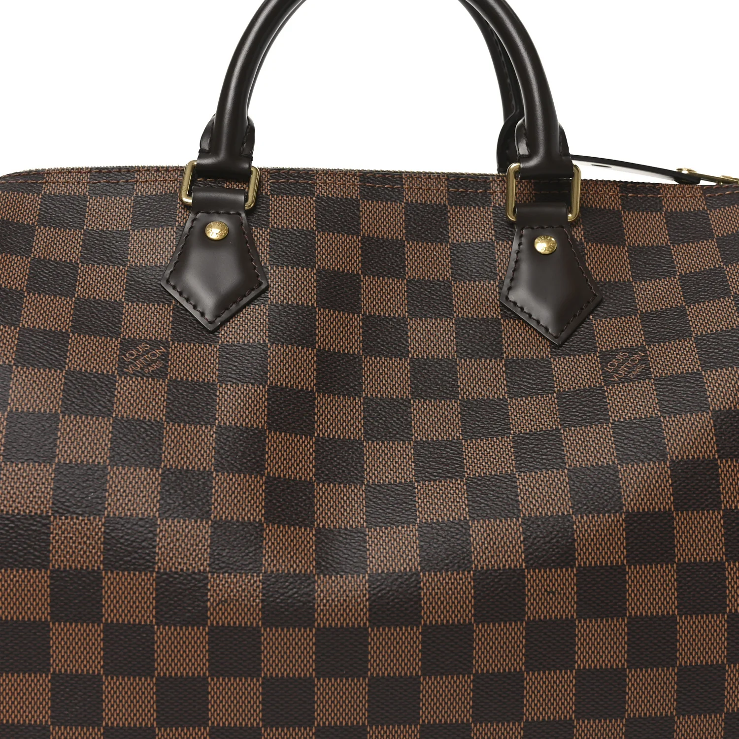 Damier Ebene Speedy 30
