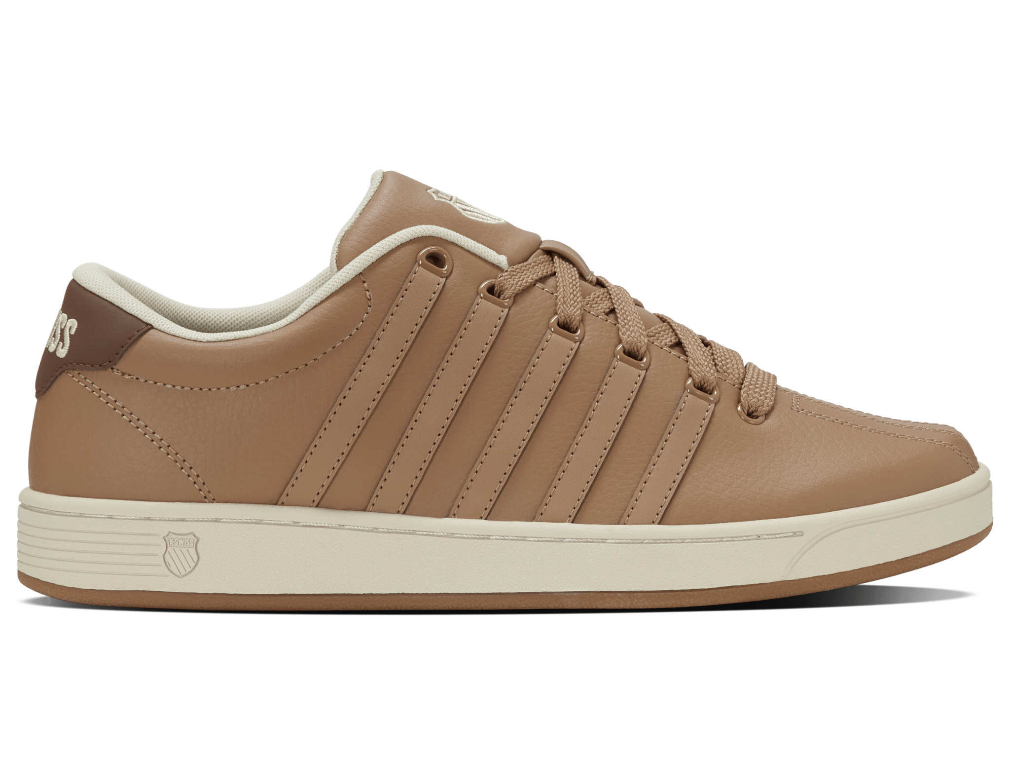 COURT PRO II CMF - K-Swiss Shoes