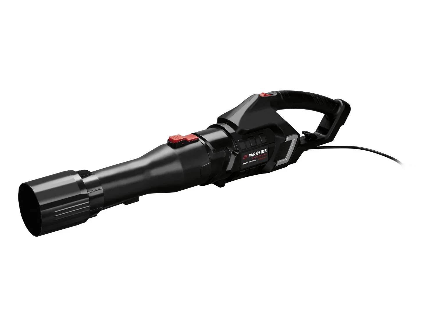 PARKSIDE PERFORMANCE Souffleur axial lectrique PPELB 1650 A1, 250 km/h, 1650 W