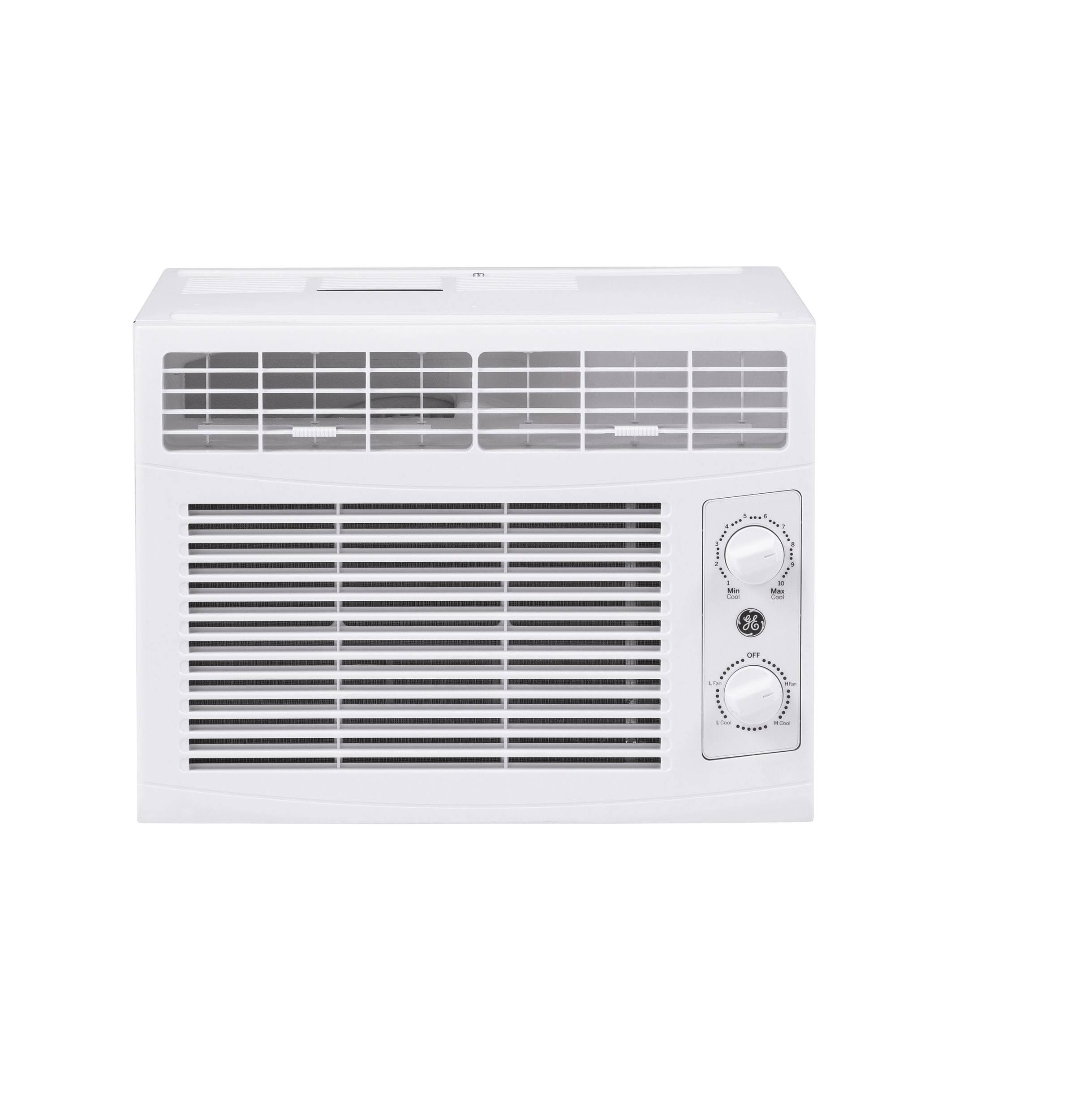 GE 150-sq ft Window Air Conditioner (115-Volt; 5050-BTU)