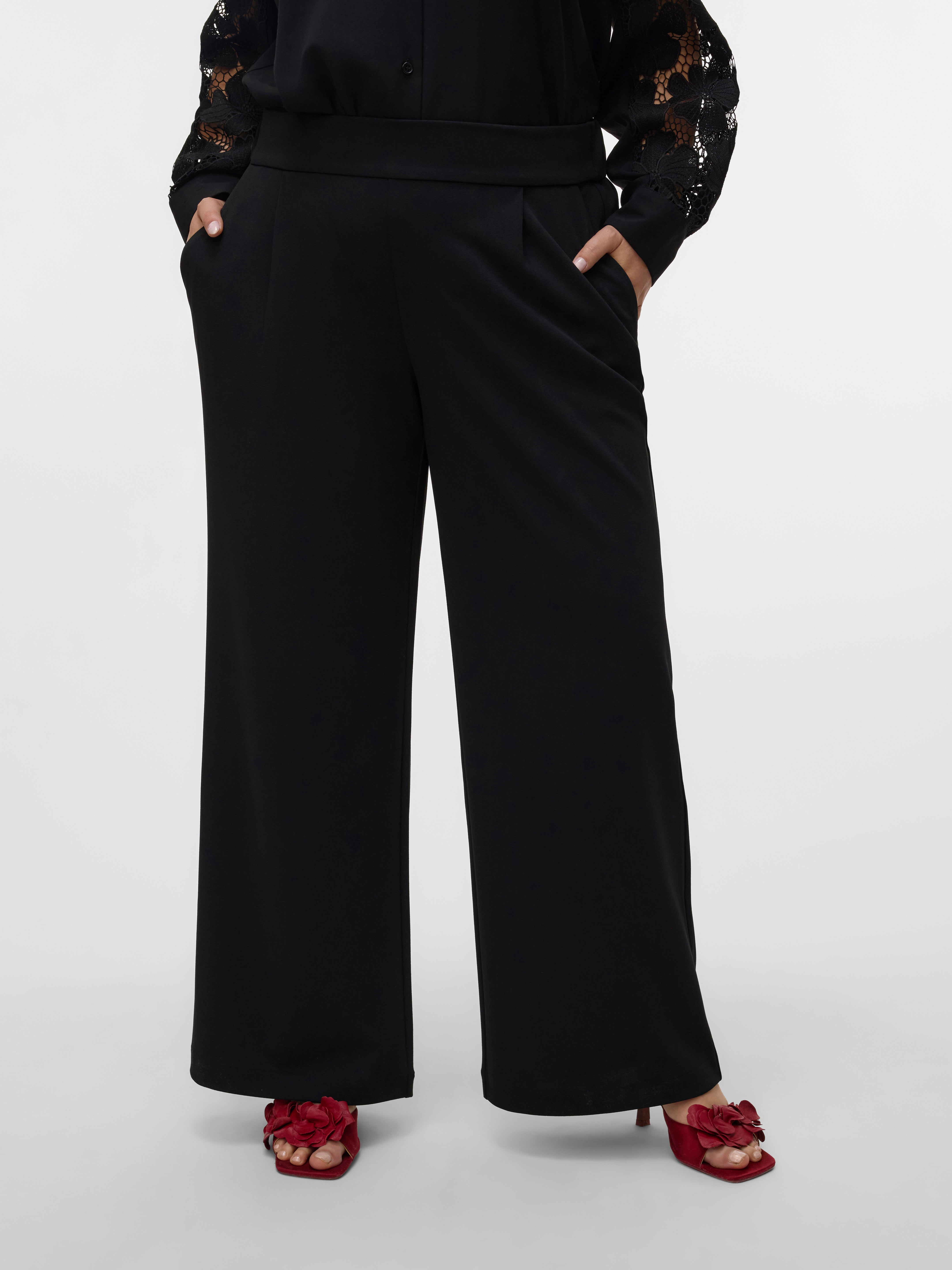 VERO MODA® VMCZAMIRA Tailored Trousers