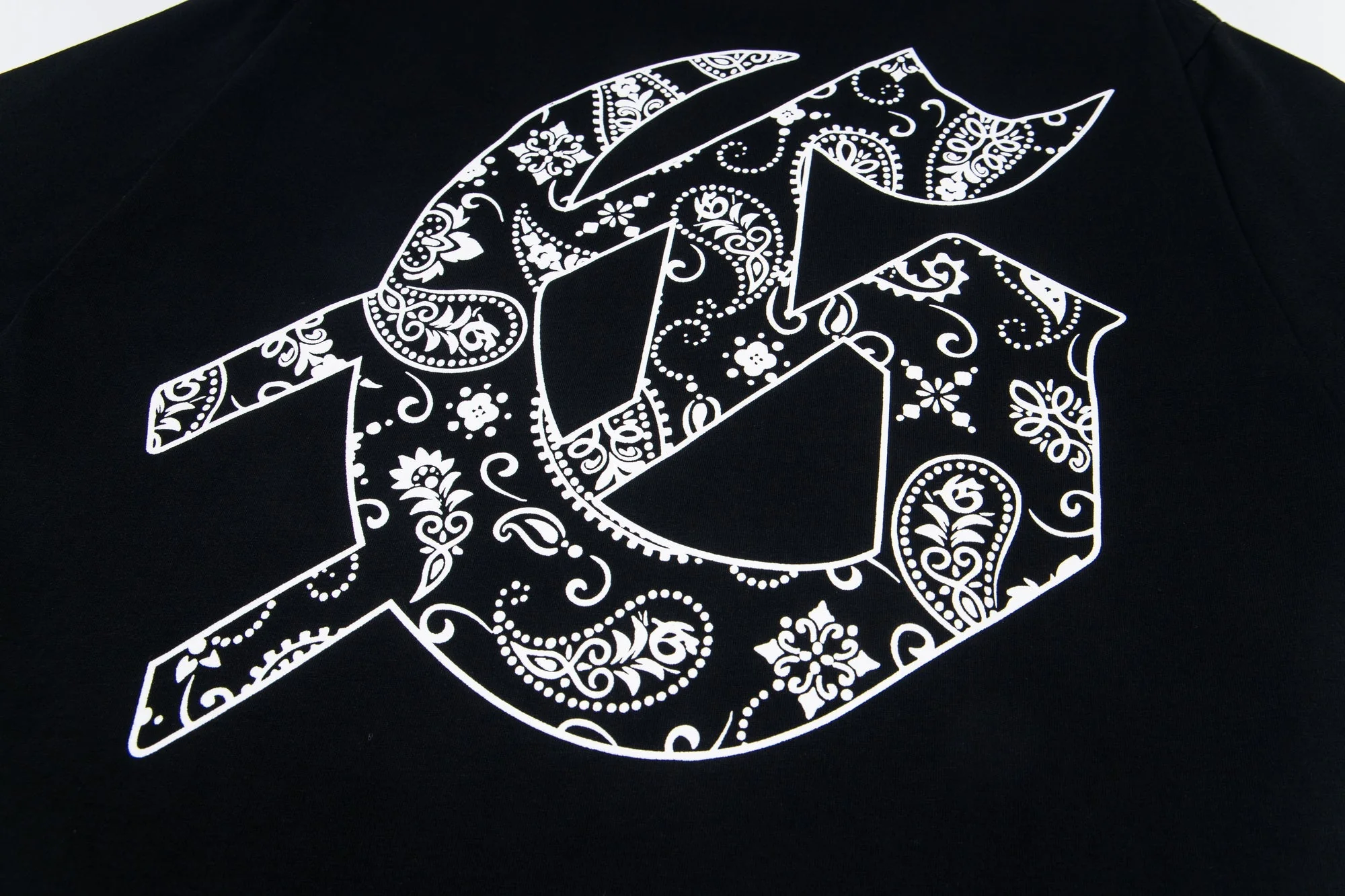 2025 New fashion T-shirt G24
