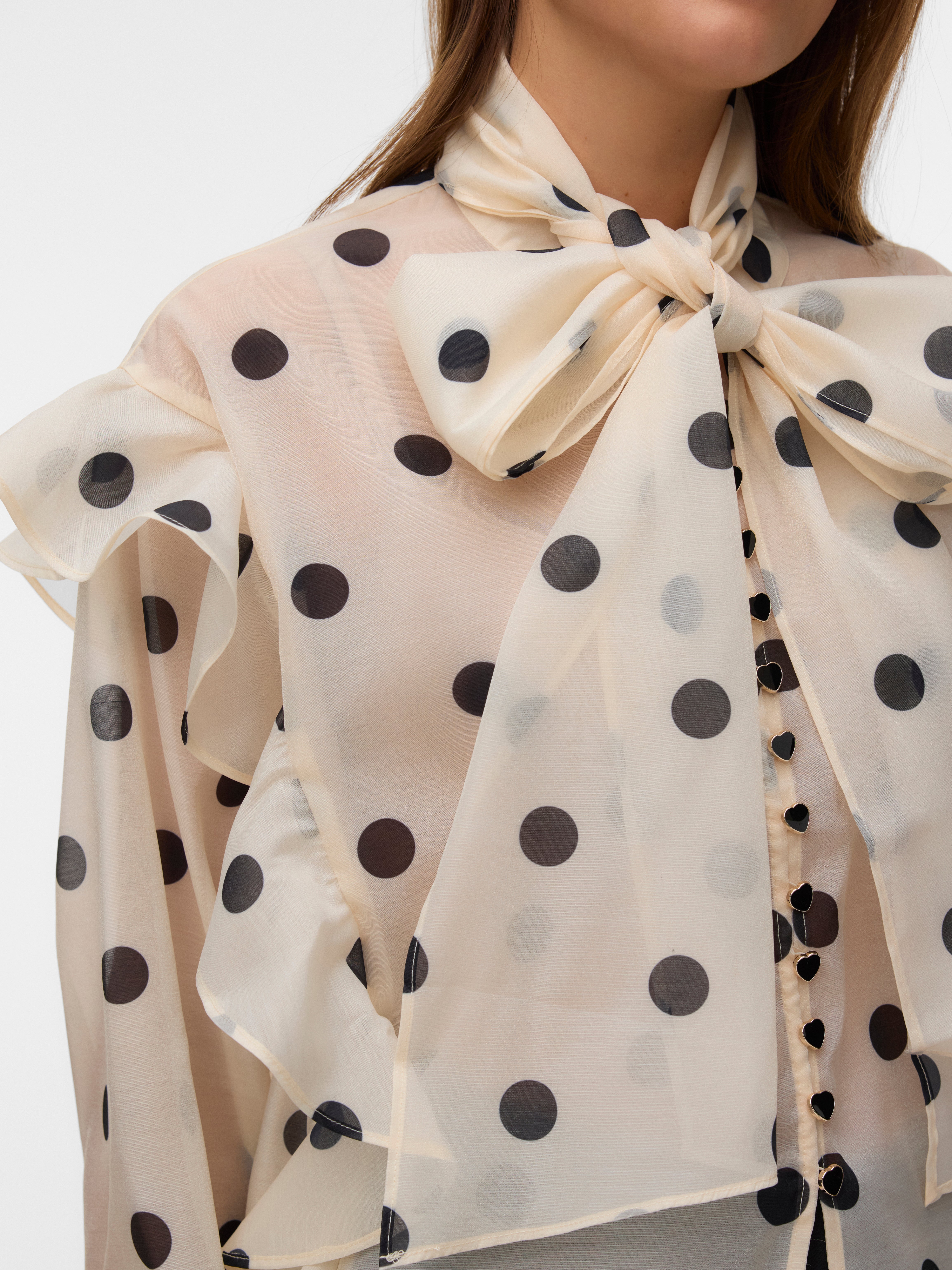 VERO MODA® VMDOROTHY Shirt