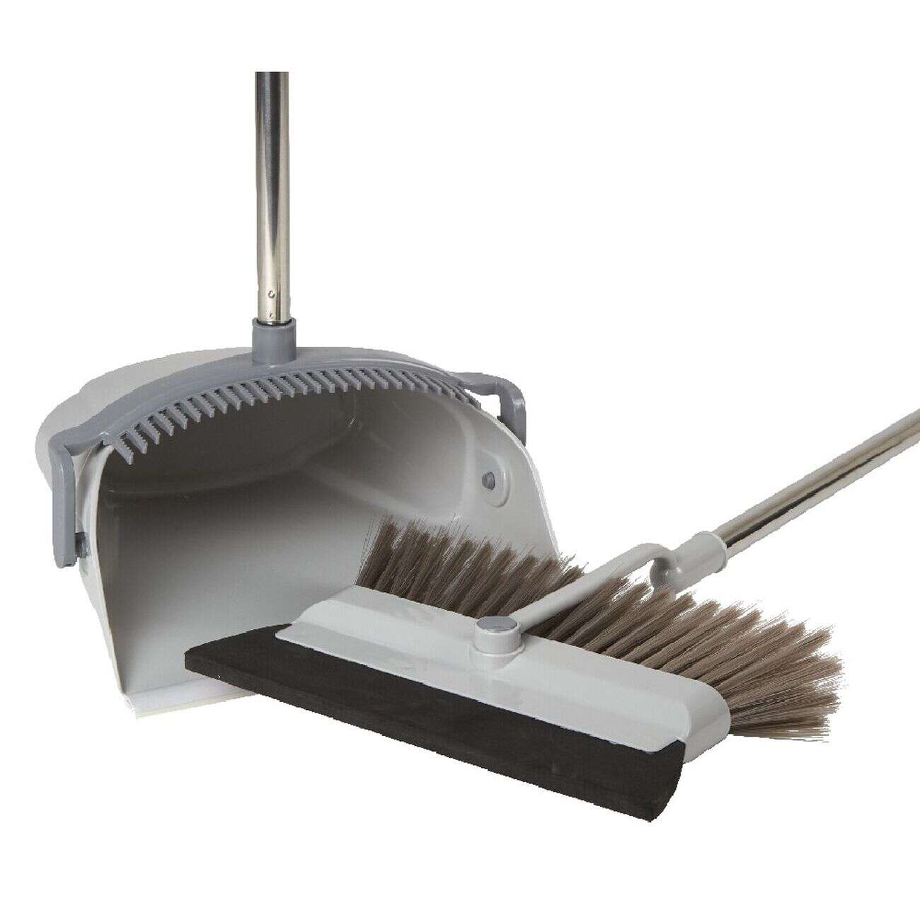 Pelle balayette raclette convertible grise