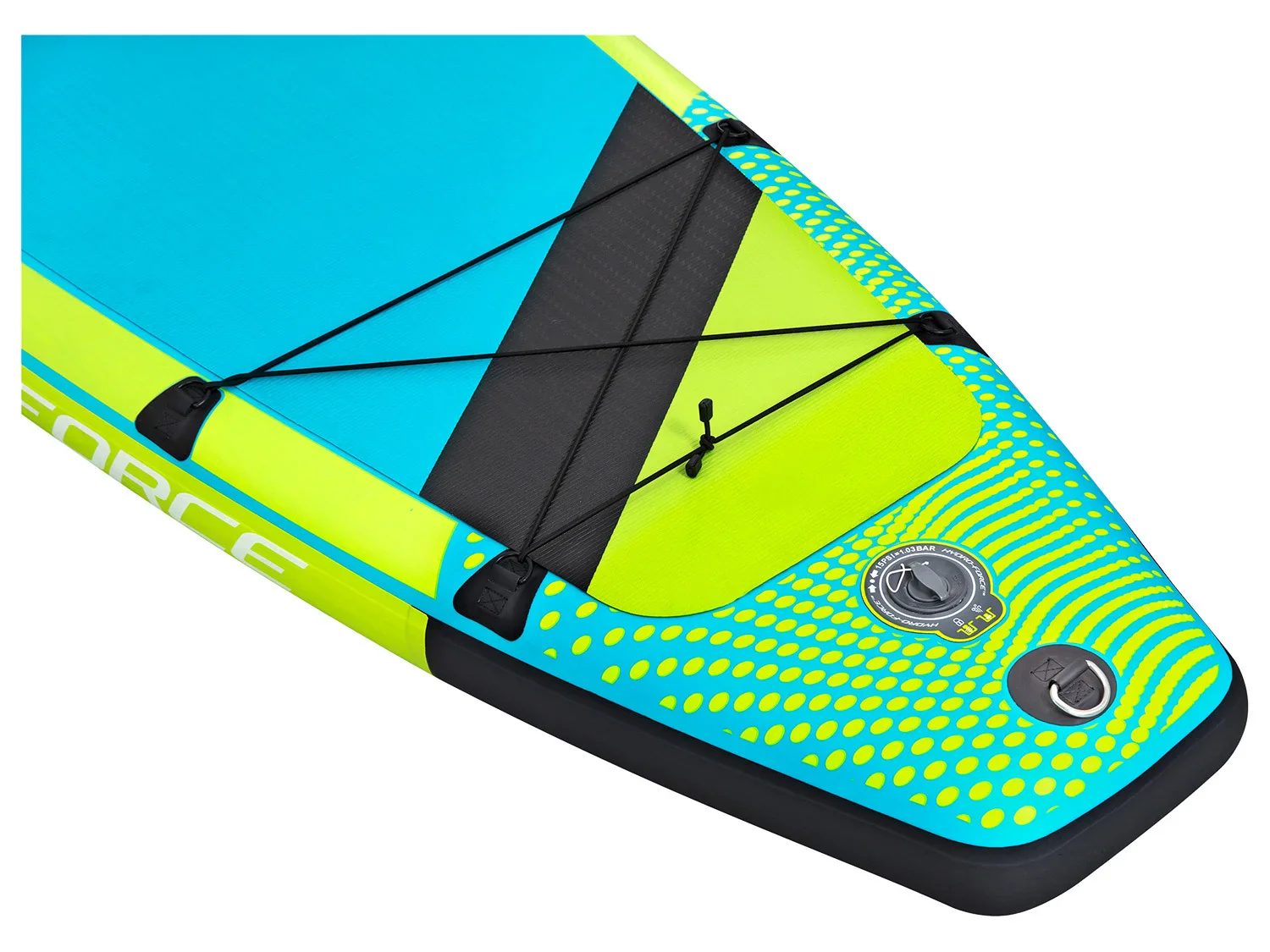 Bestway Set de planche de paddle