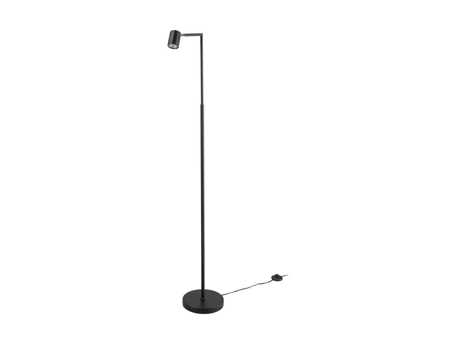 LIVARNO home Lampadaire  LED