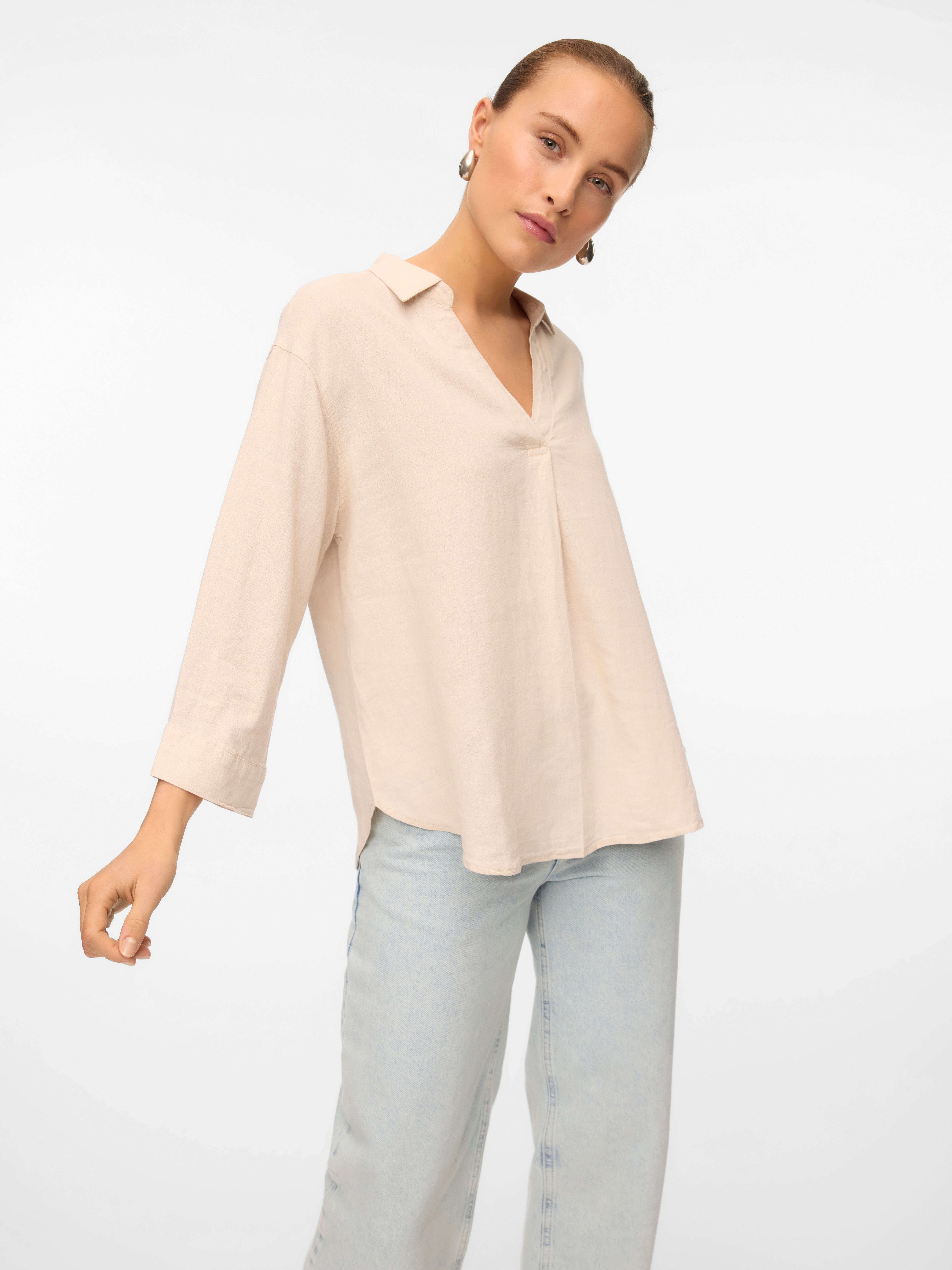 VERO MODA® VMLINN Top