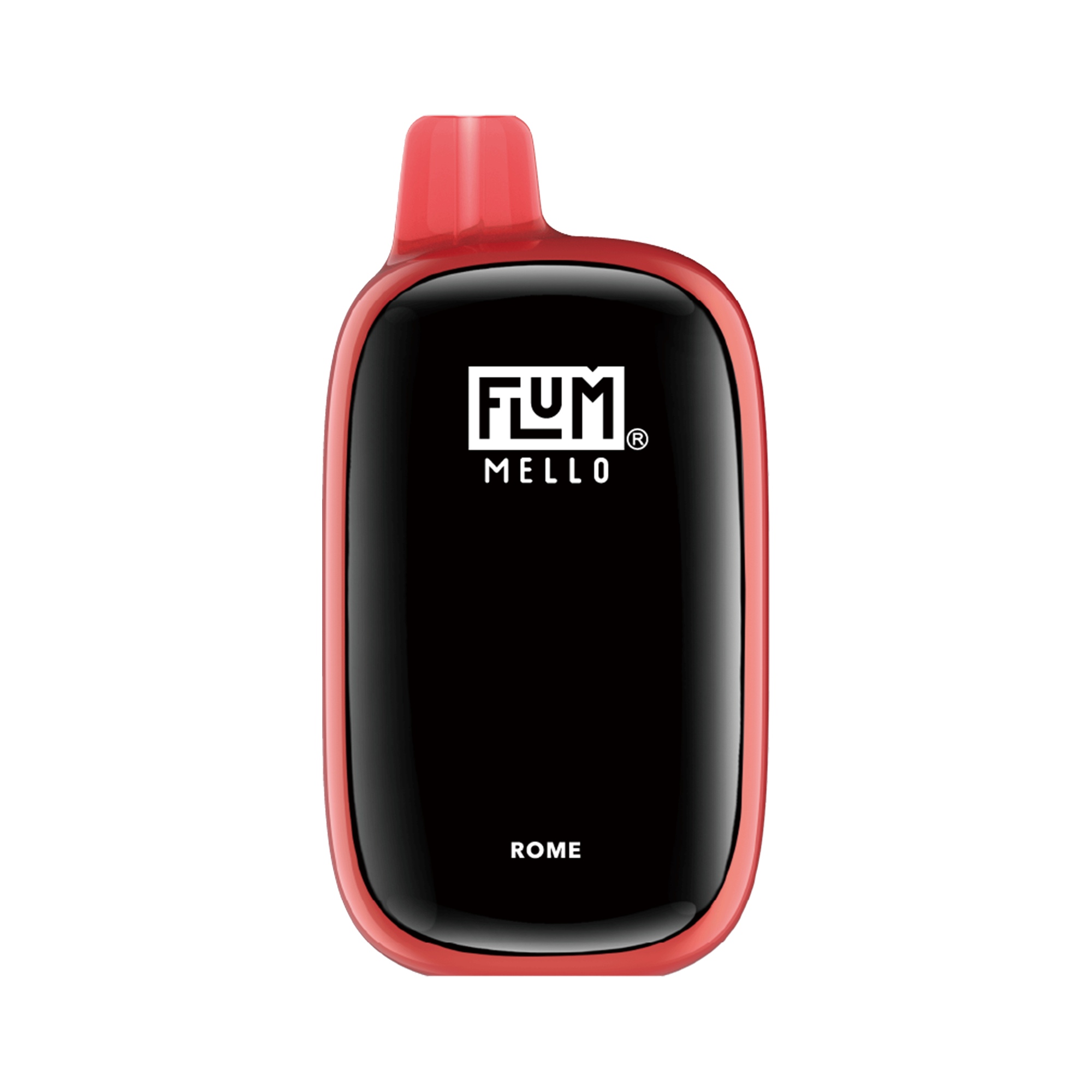 FLUM Mello Disposable Vape - Rome