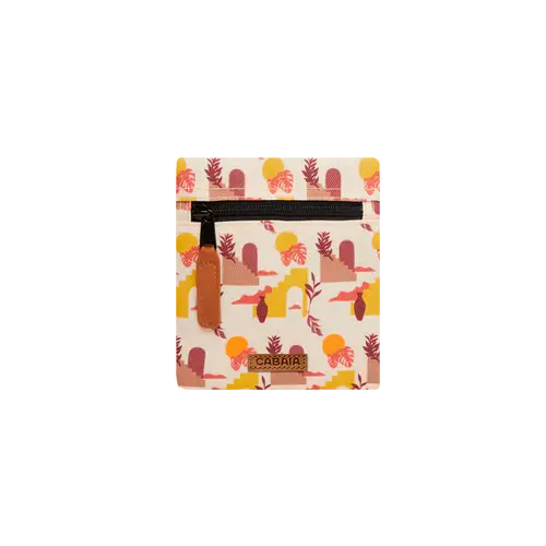 Pochette latérale Mendes