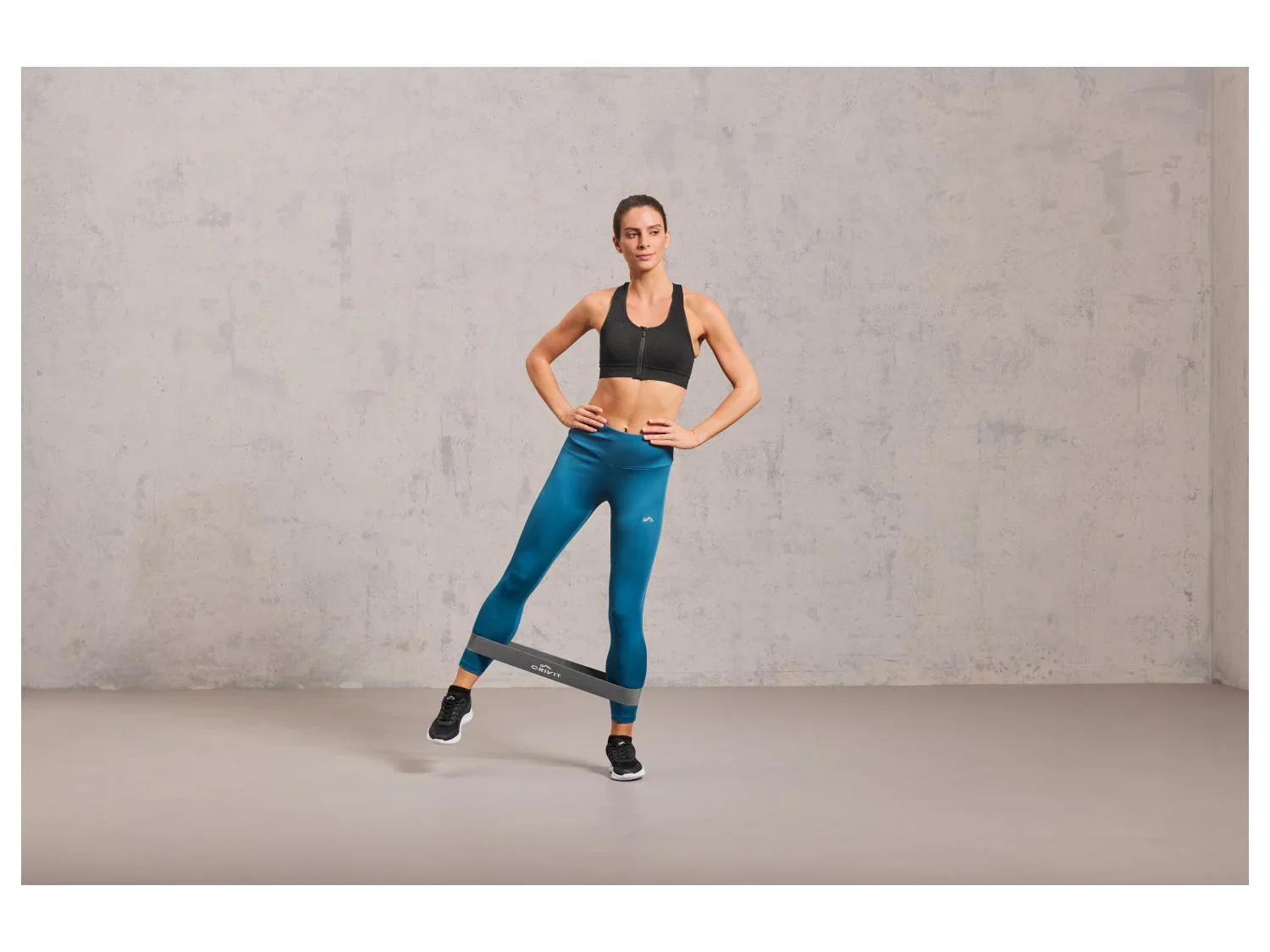 CRIVIT Accessoires de fitness