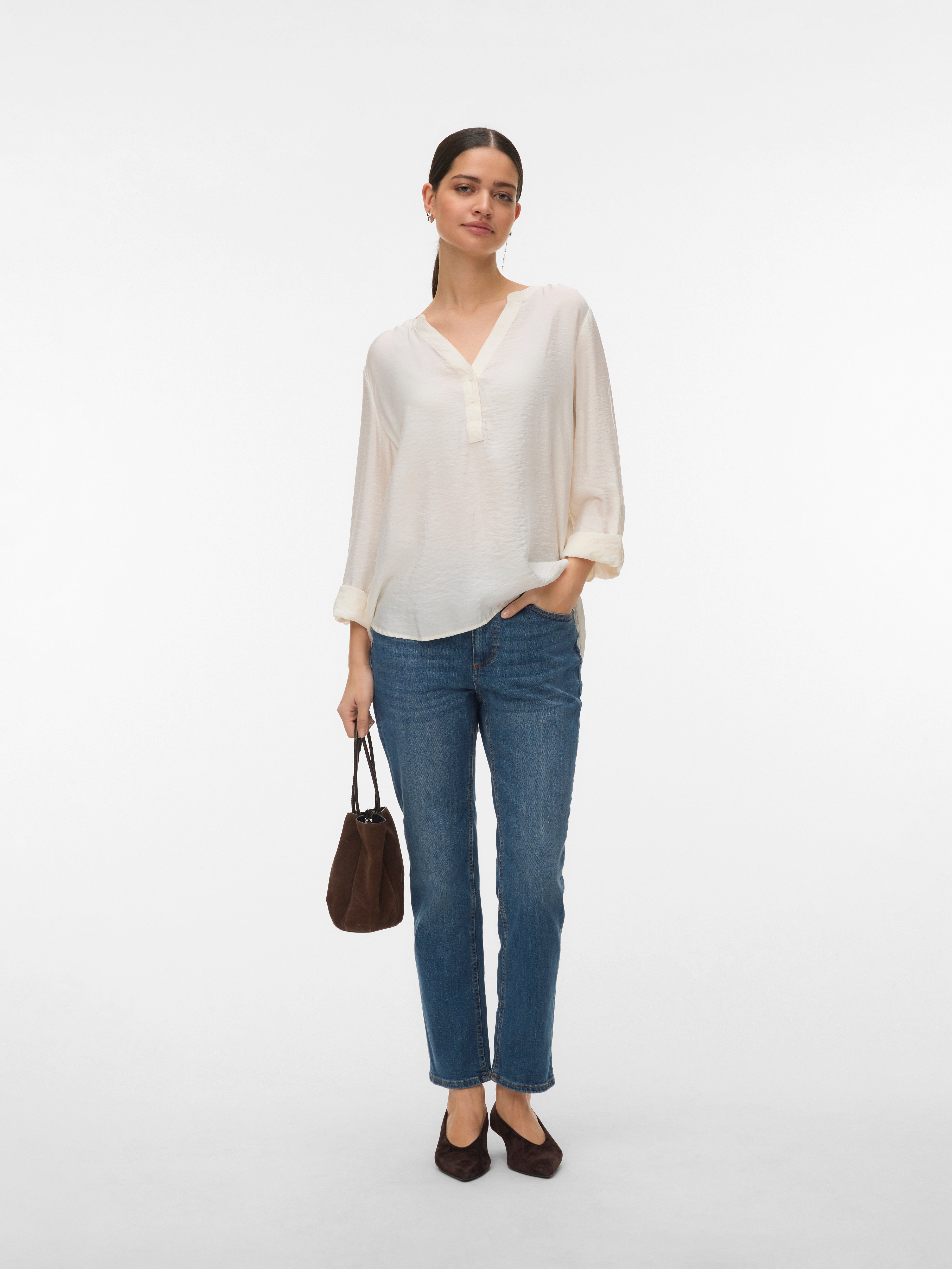 VERO MODA® VMKAJA Top