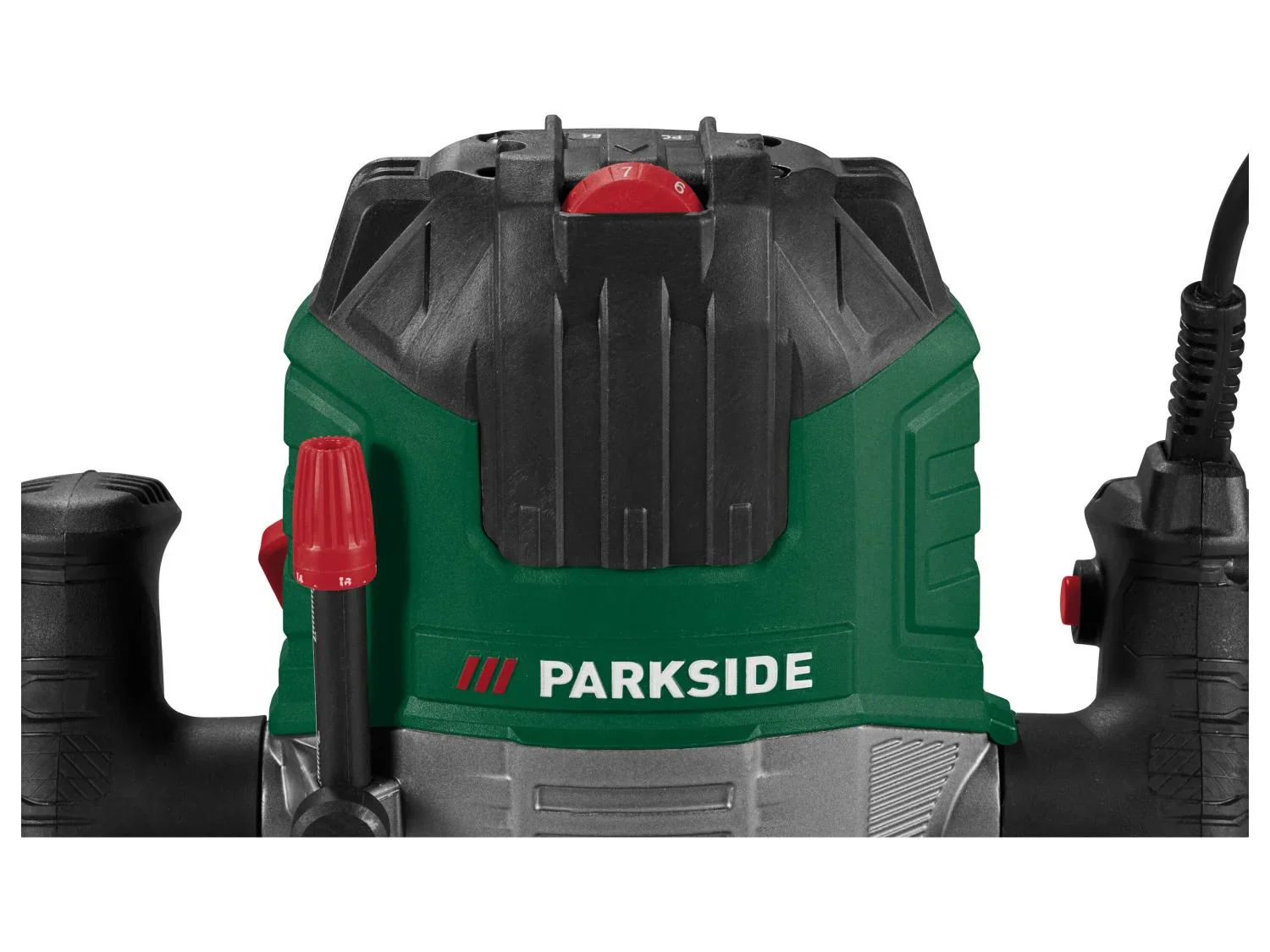 PARKSIDE Dfonceuse POF 1200 F4