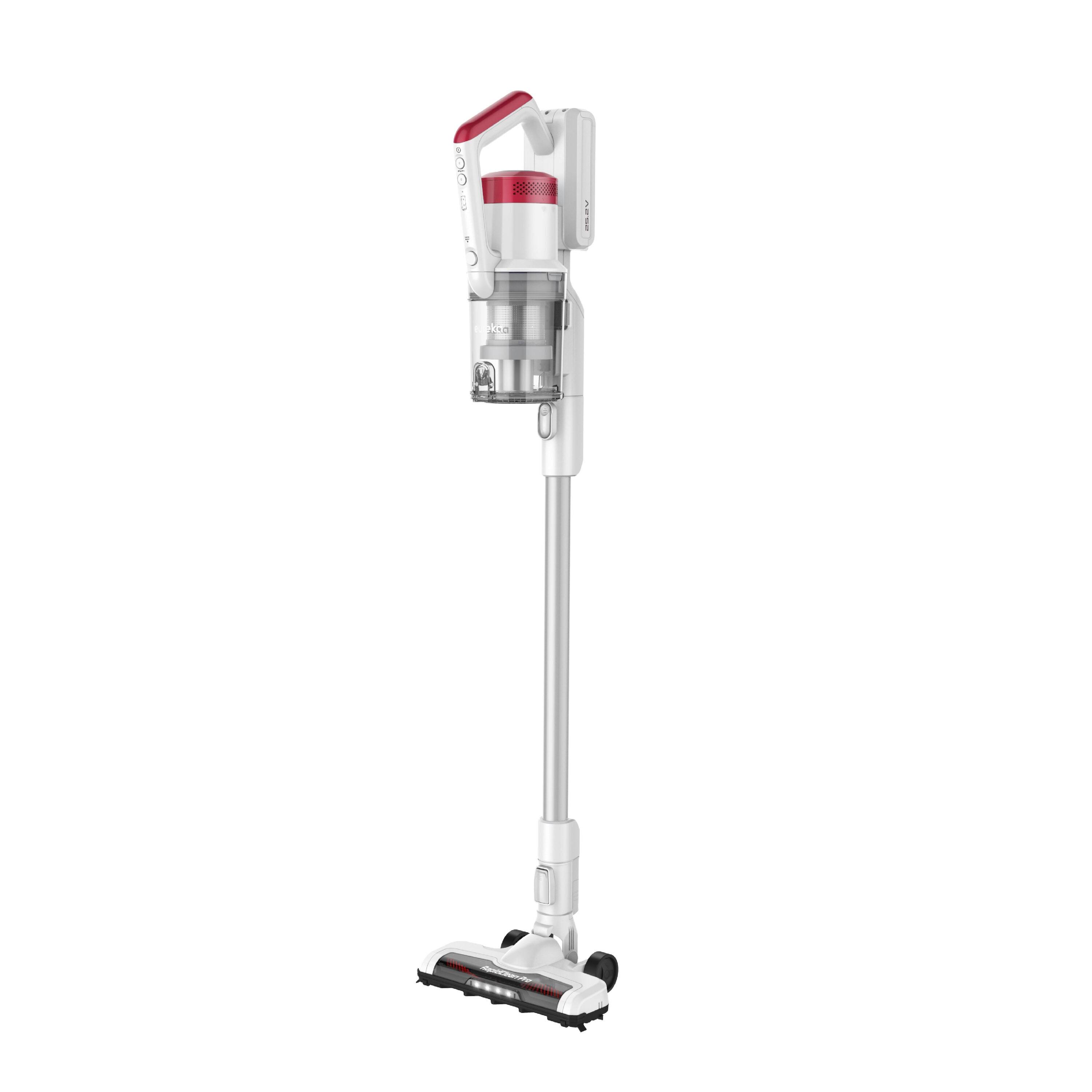 Eureka NEC182 RapidClean Cordless Stick Vacuum