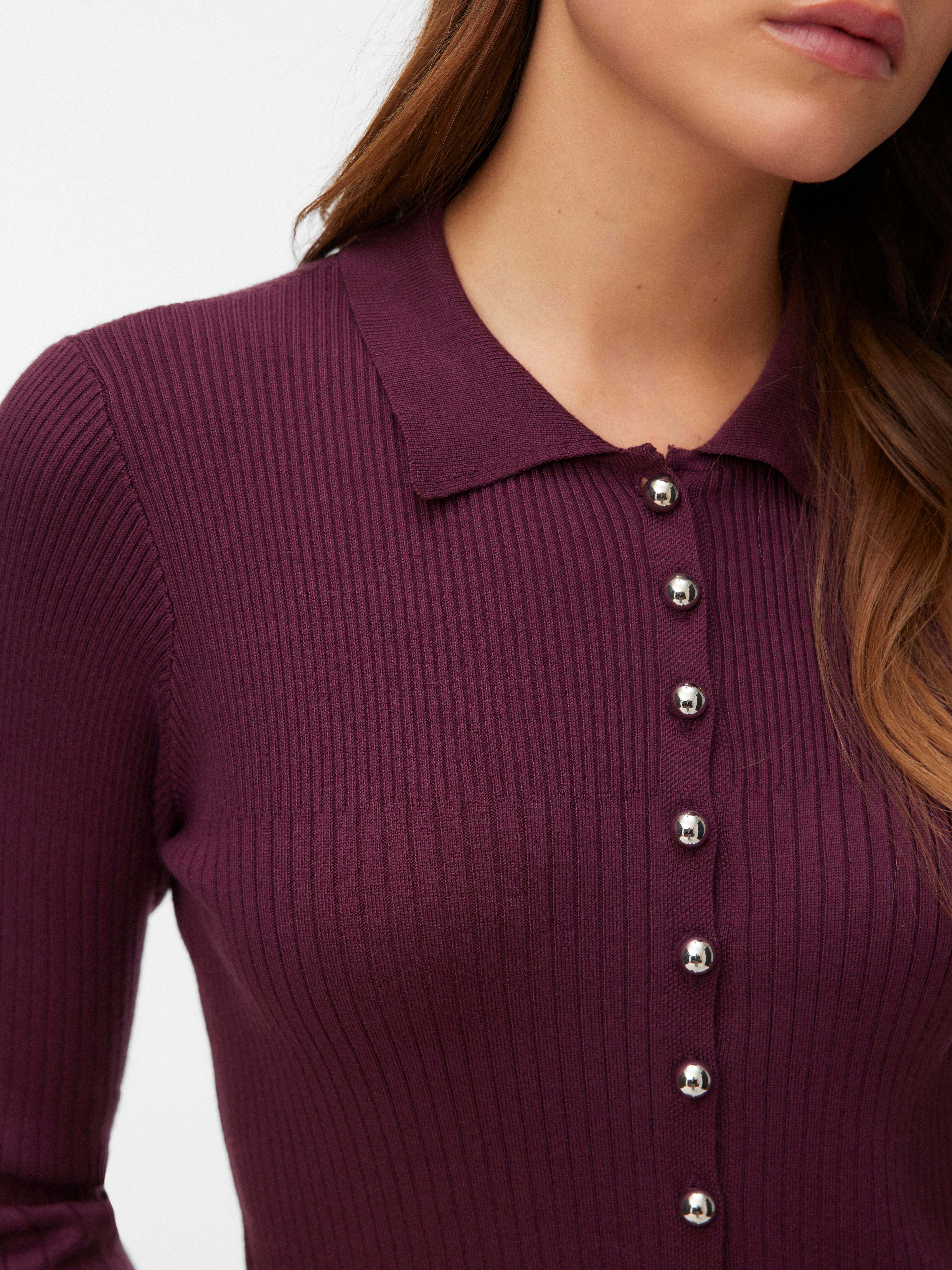 VERO MODA® VMSIRI Knitted cardigan