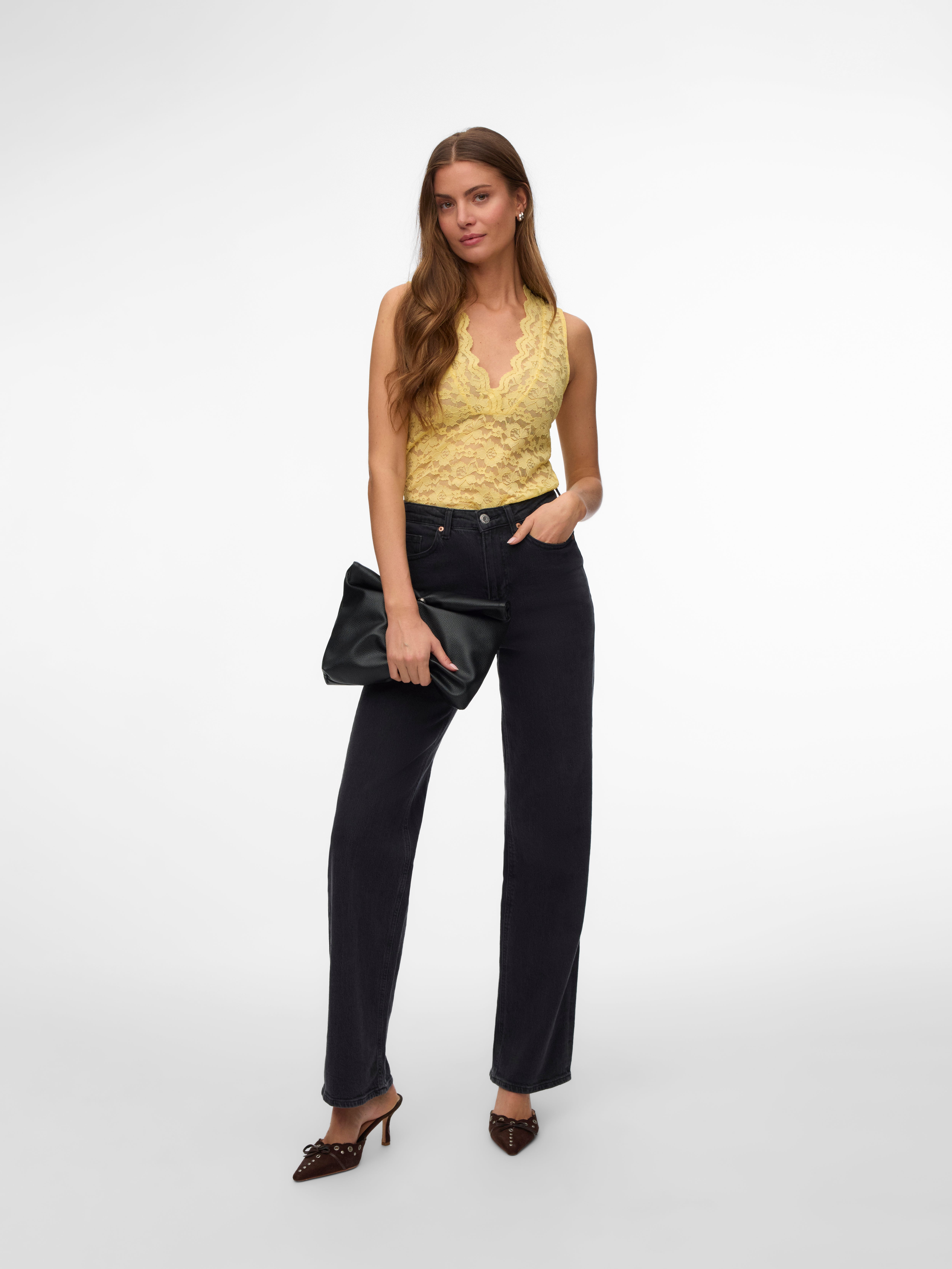 VERO MODA® VMDEA Top