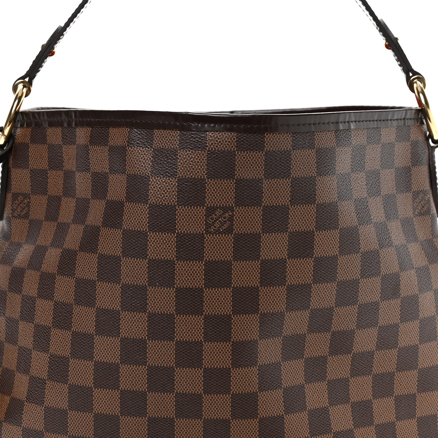 Damier Ebene Delightful PM