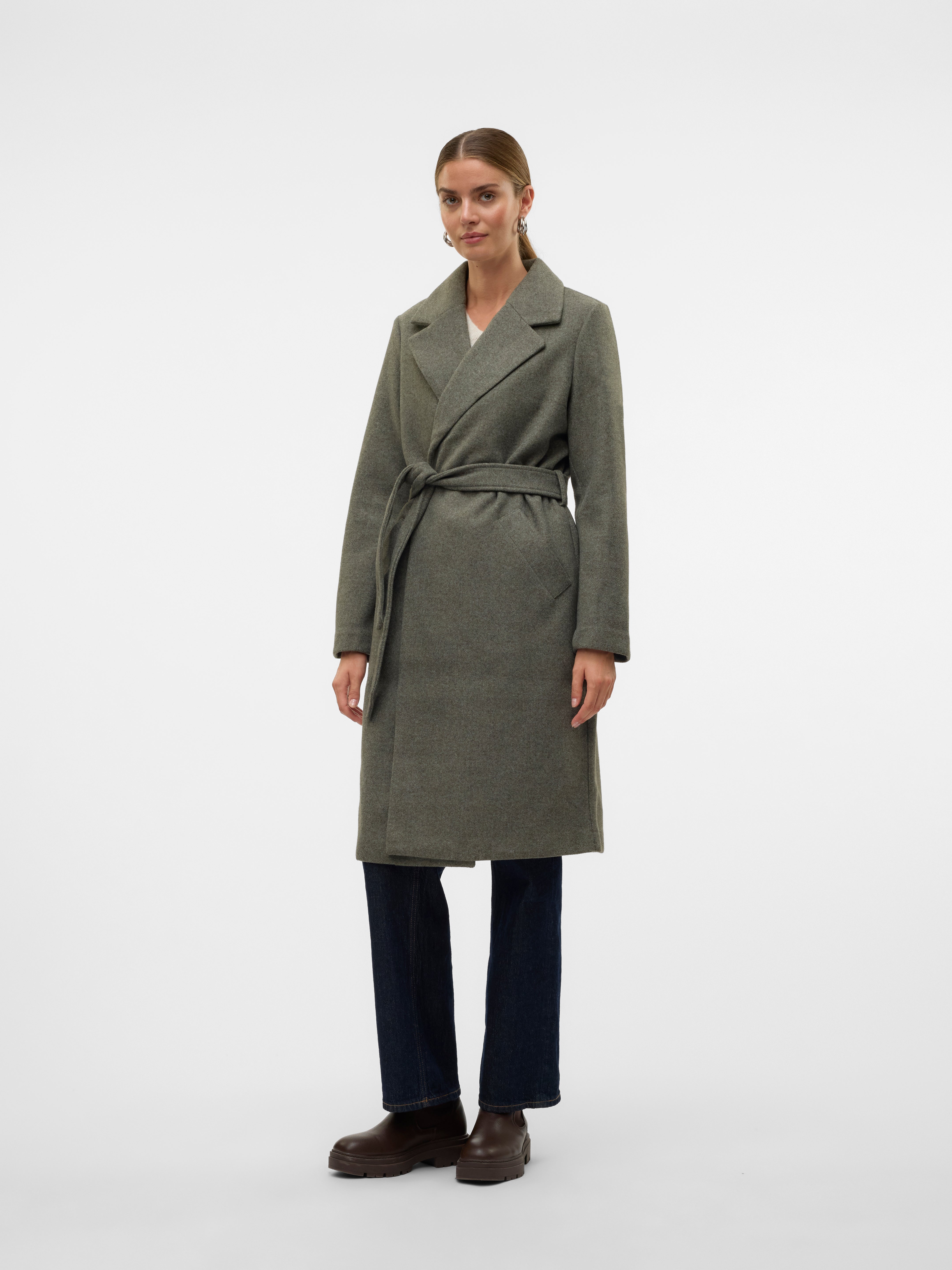 VERO MODA® VMFORTUNEAYA Coat