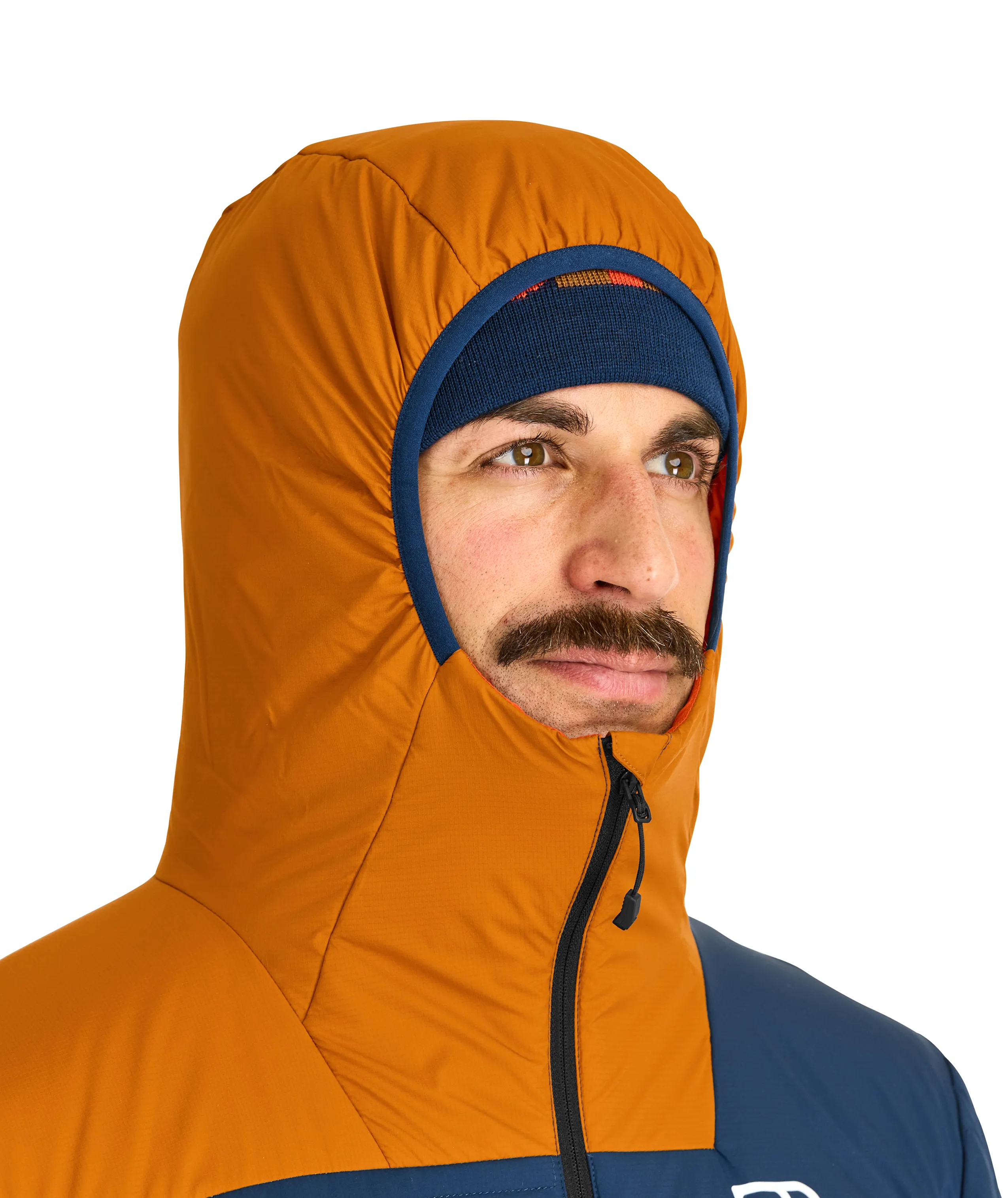 ORTOVOXR SWISSWOOL PIZ BADUS JACKET