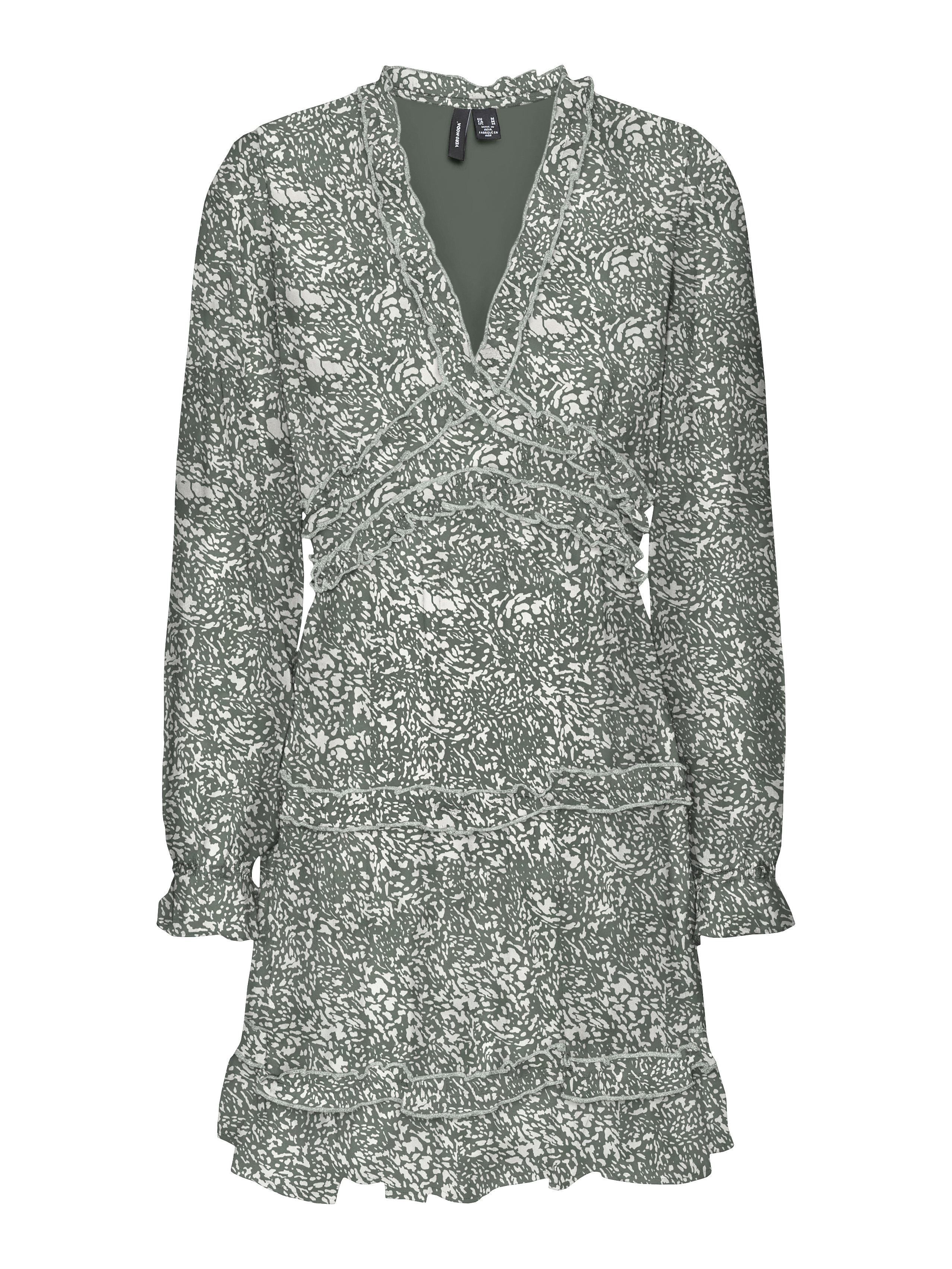 VERO MODA® VMWONDA Midi dress