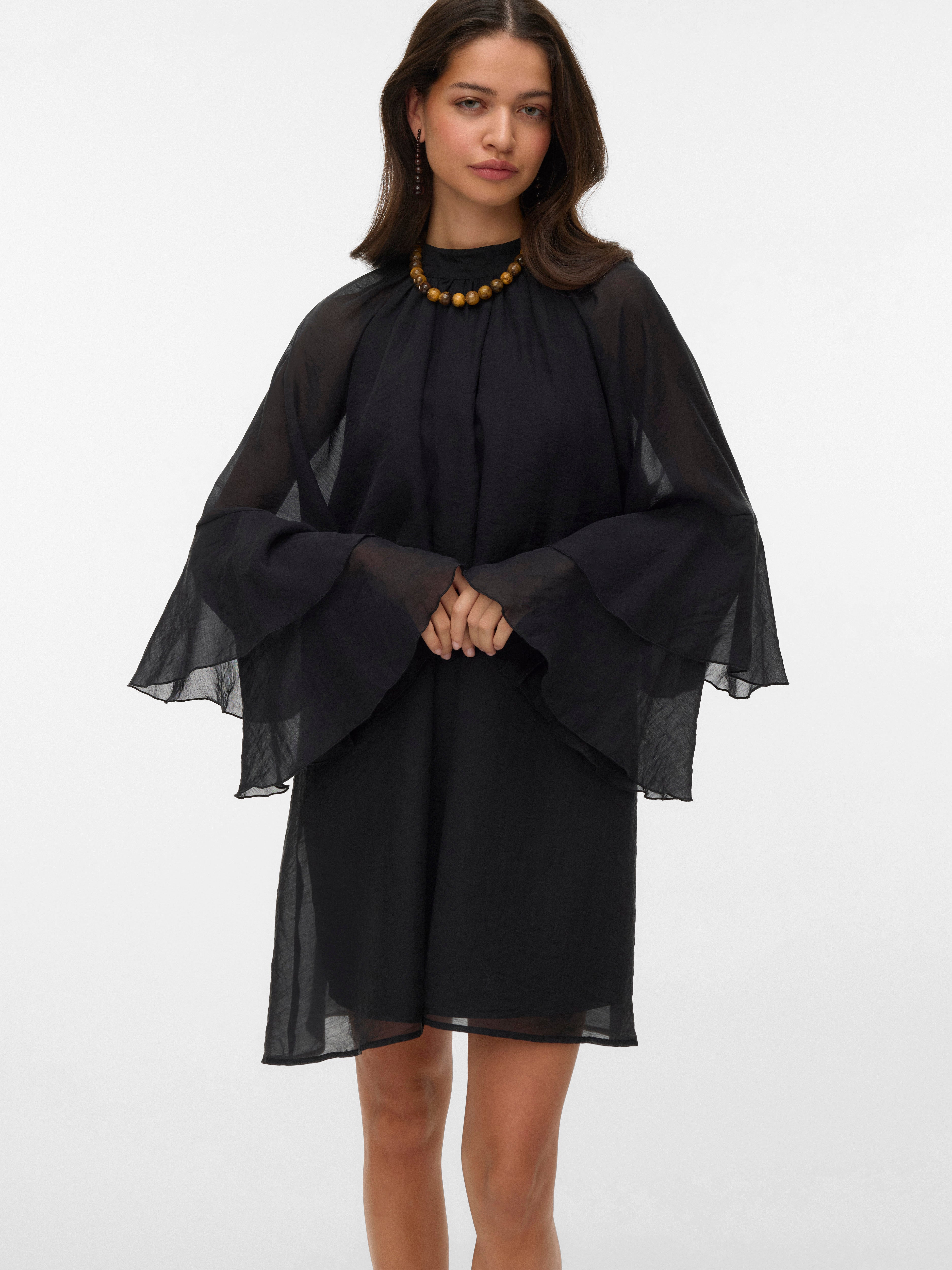 VERO MODA® AWVALORA Short dress