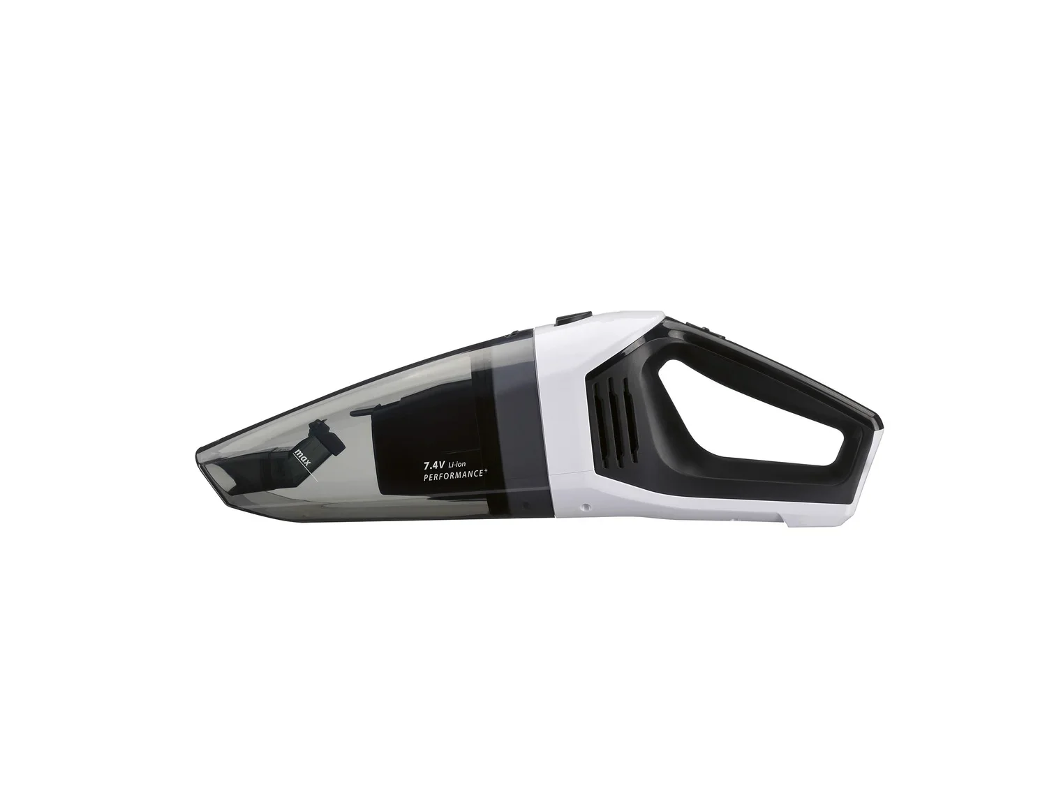 SILVERCREST Aspirateur  main sans fil SAS 7.4 LI F4