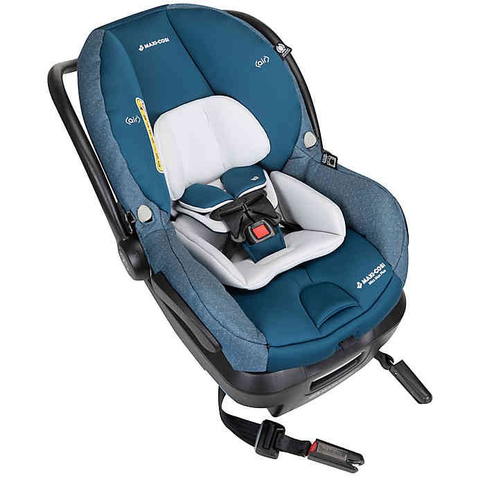 SIÈGE D'AUTO POUR BÉBÉ MAXI-COSI MICO MAX PLUS