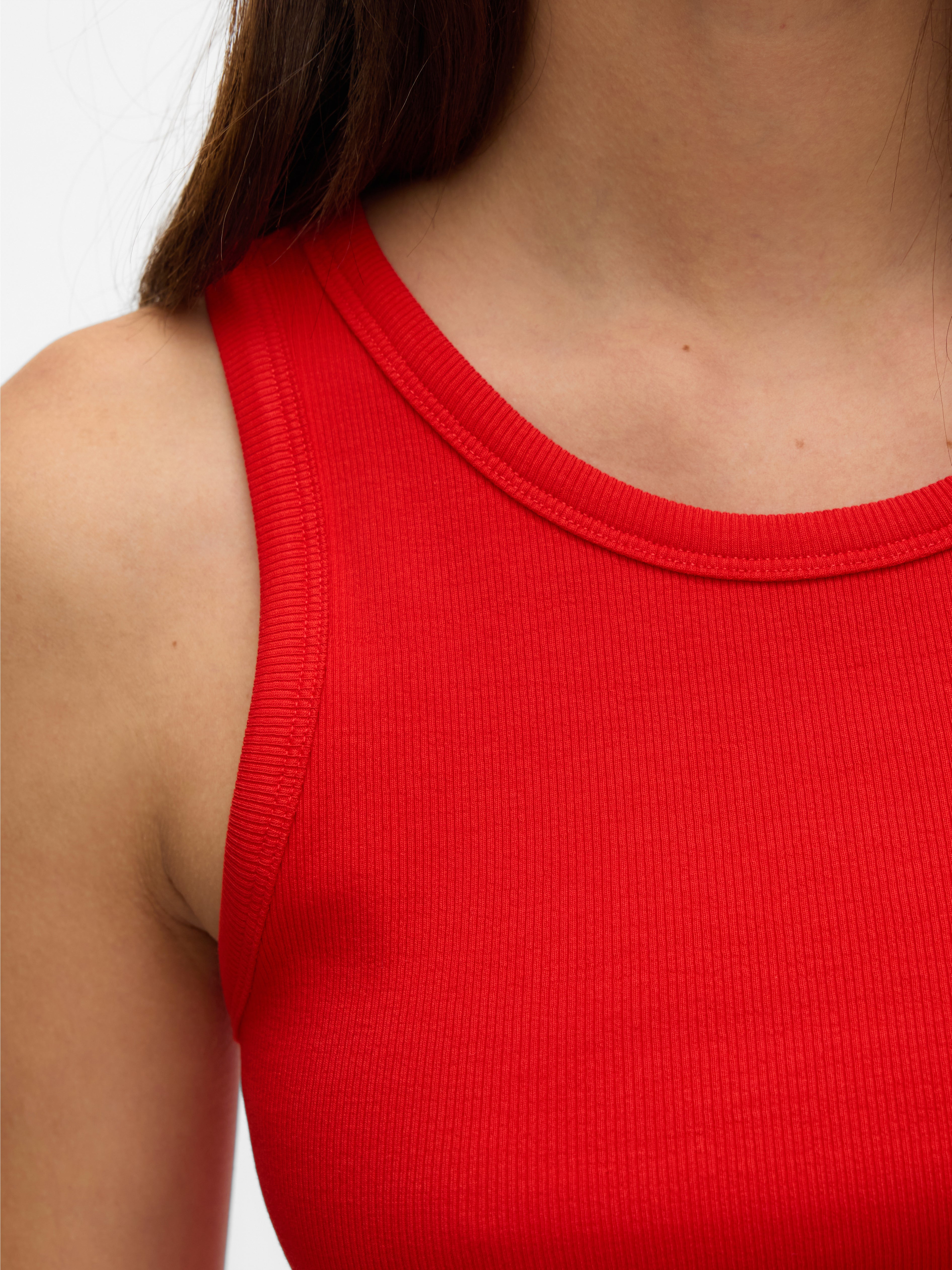 VERO MODA® VMCHLOE Cropped Top
