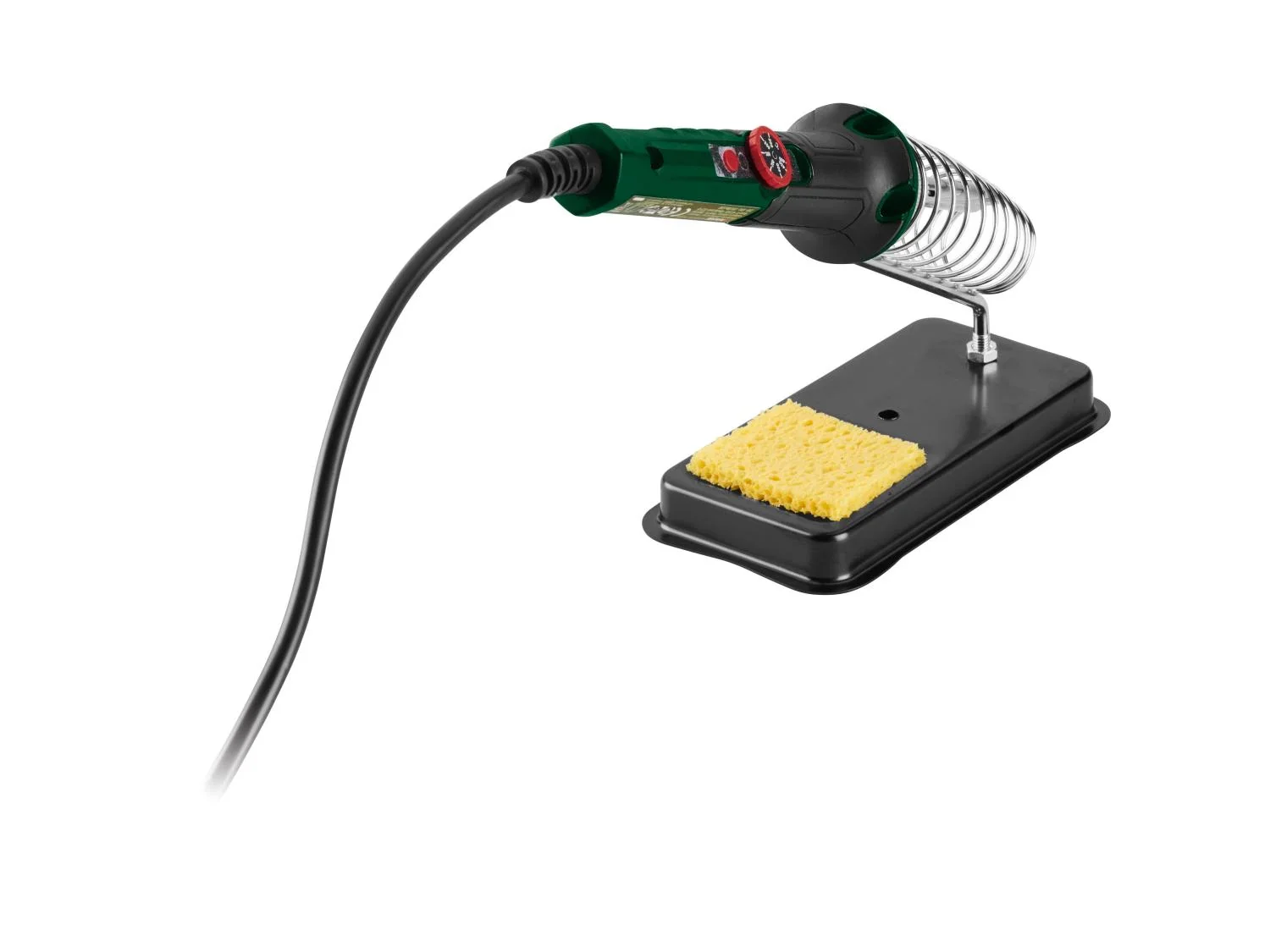 PARKSIDE Fer  souder avec accessoires PHLLS 745 B1