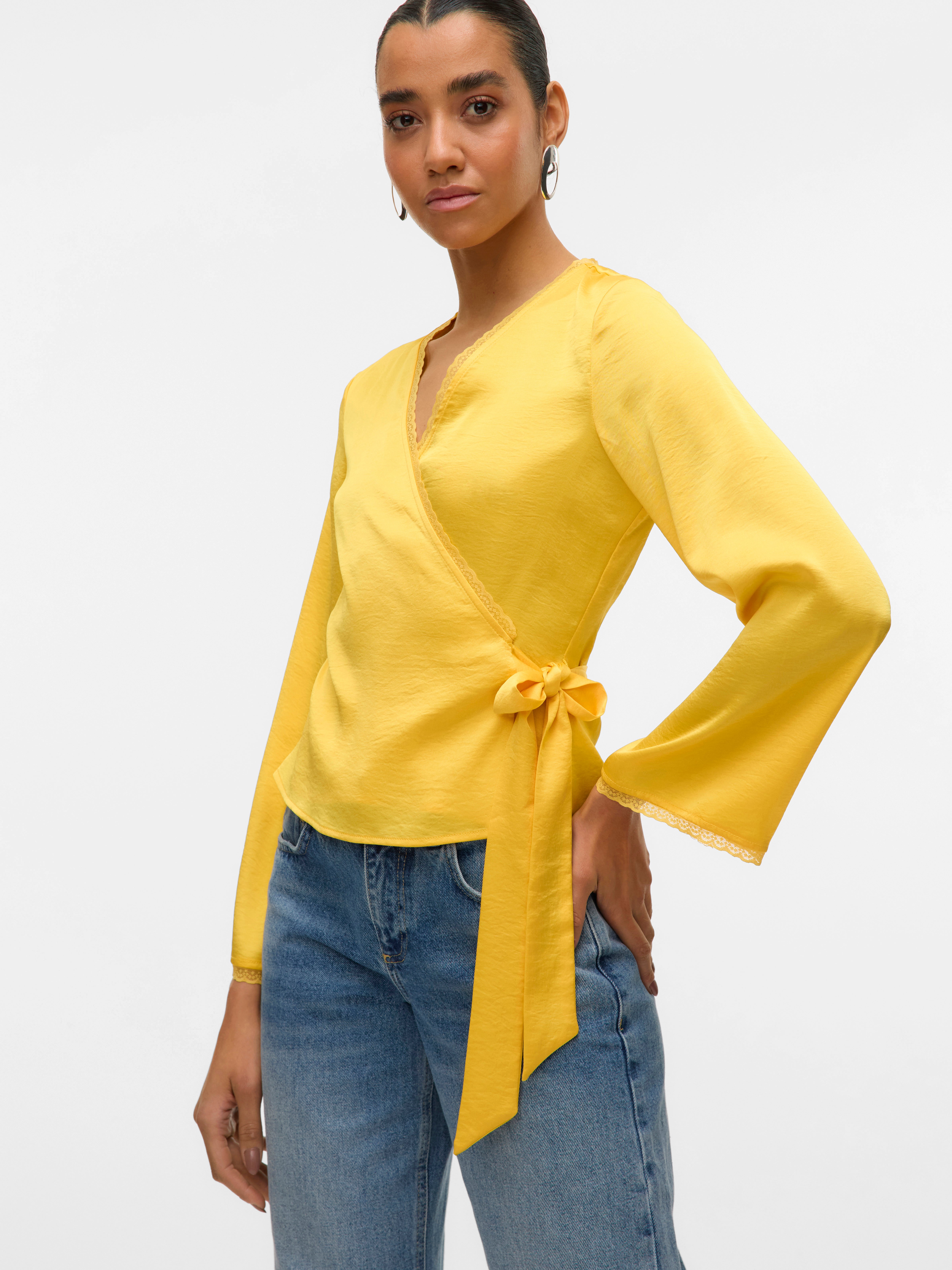 VERO MODA® VMSOFIA Top