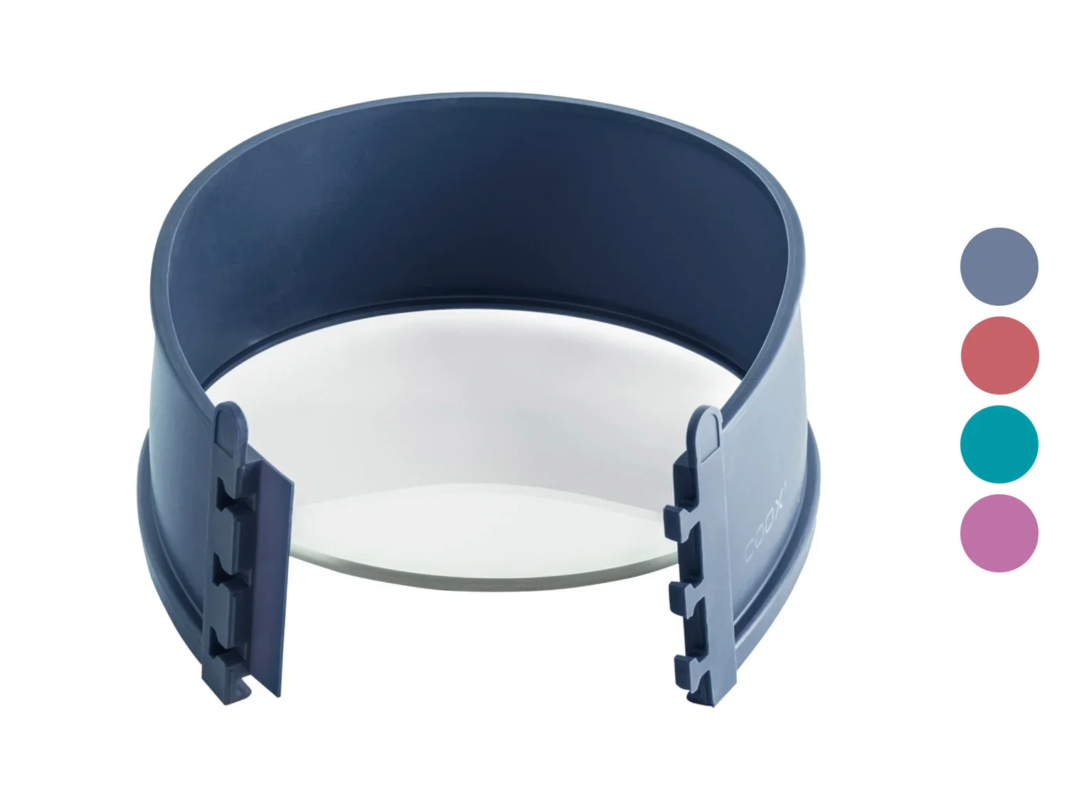 Coox Moule  charnire,  18 cm